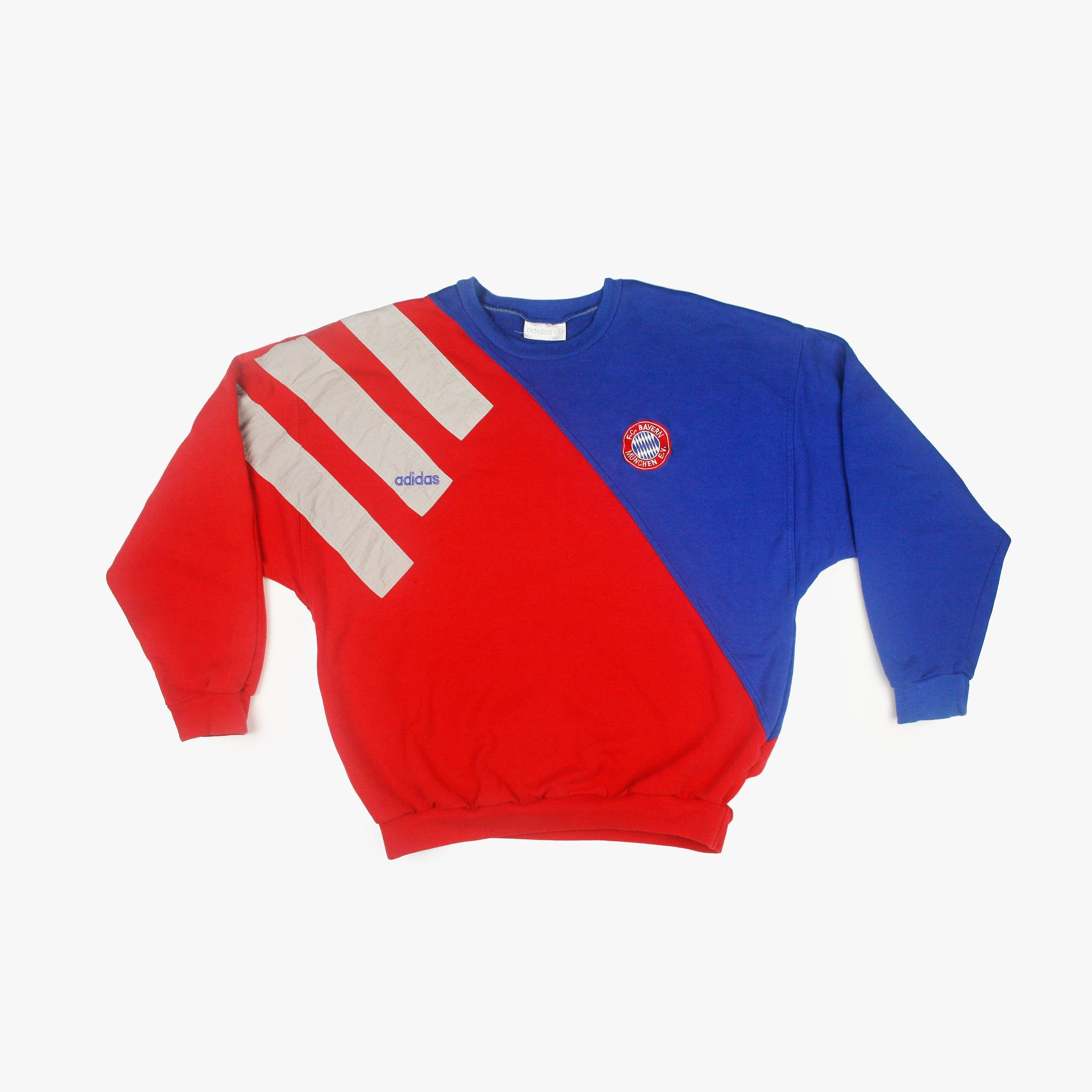 Bayern Munich 91/93 • sweatshirt