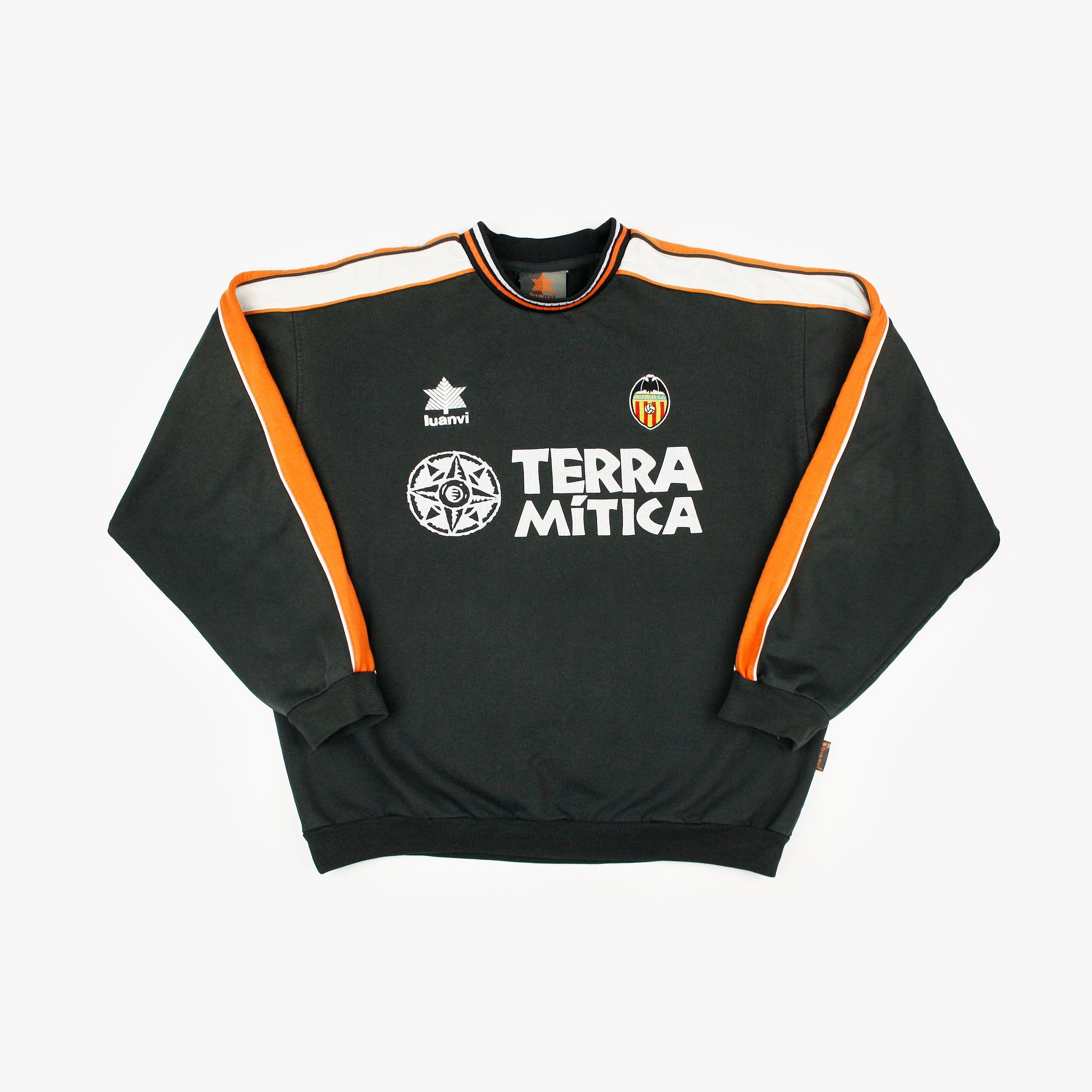 Valencia 98/00 • sweatshirt