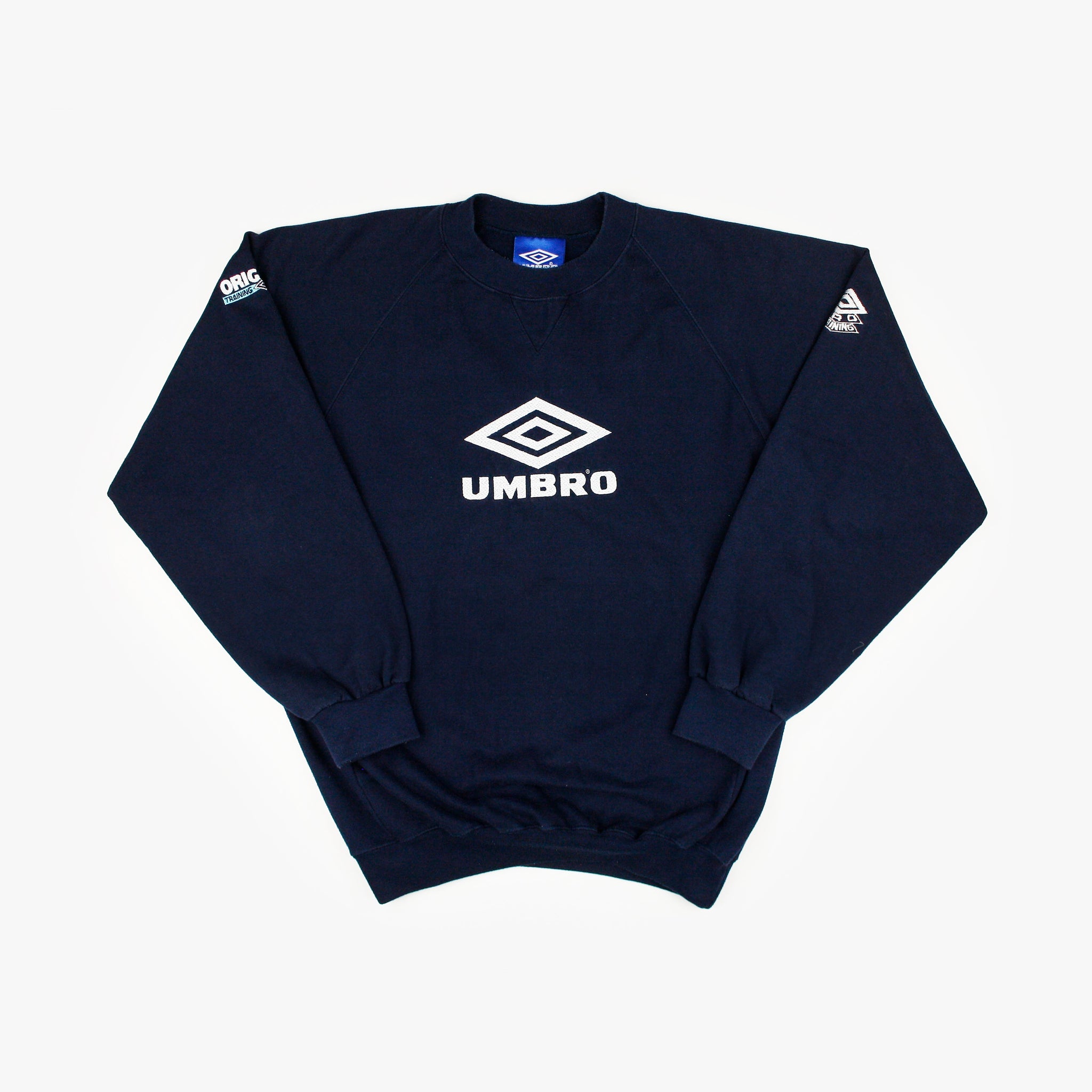 Umbro Pro Training 90s • sweatshirt