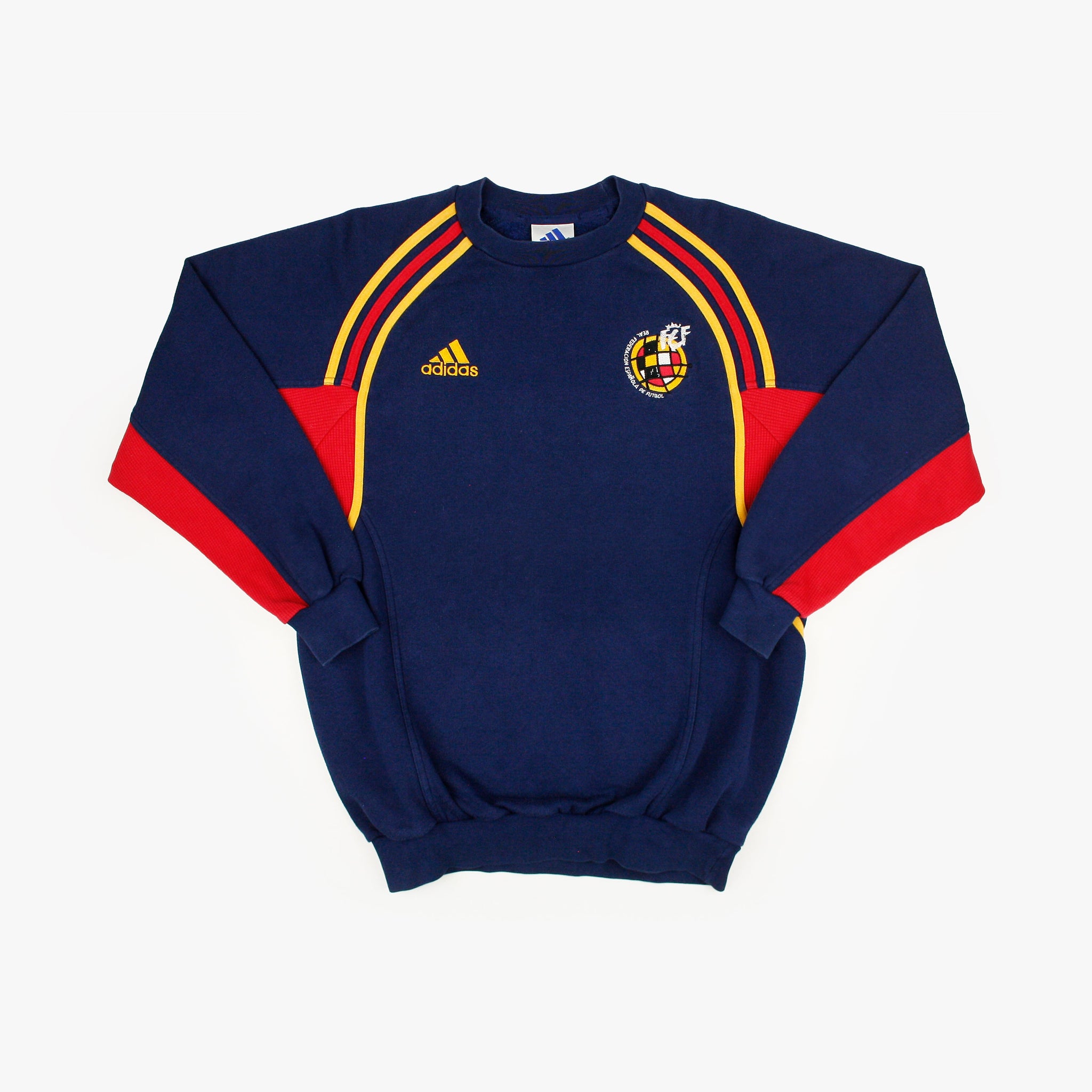 España 00/02 • sweatshirt • XL (M-L)