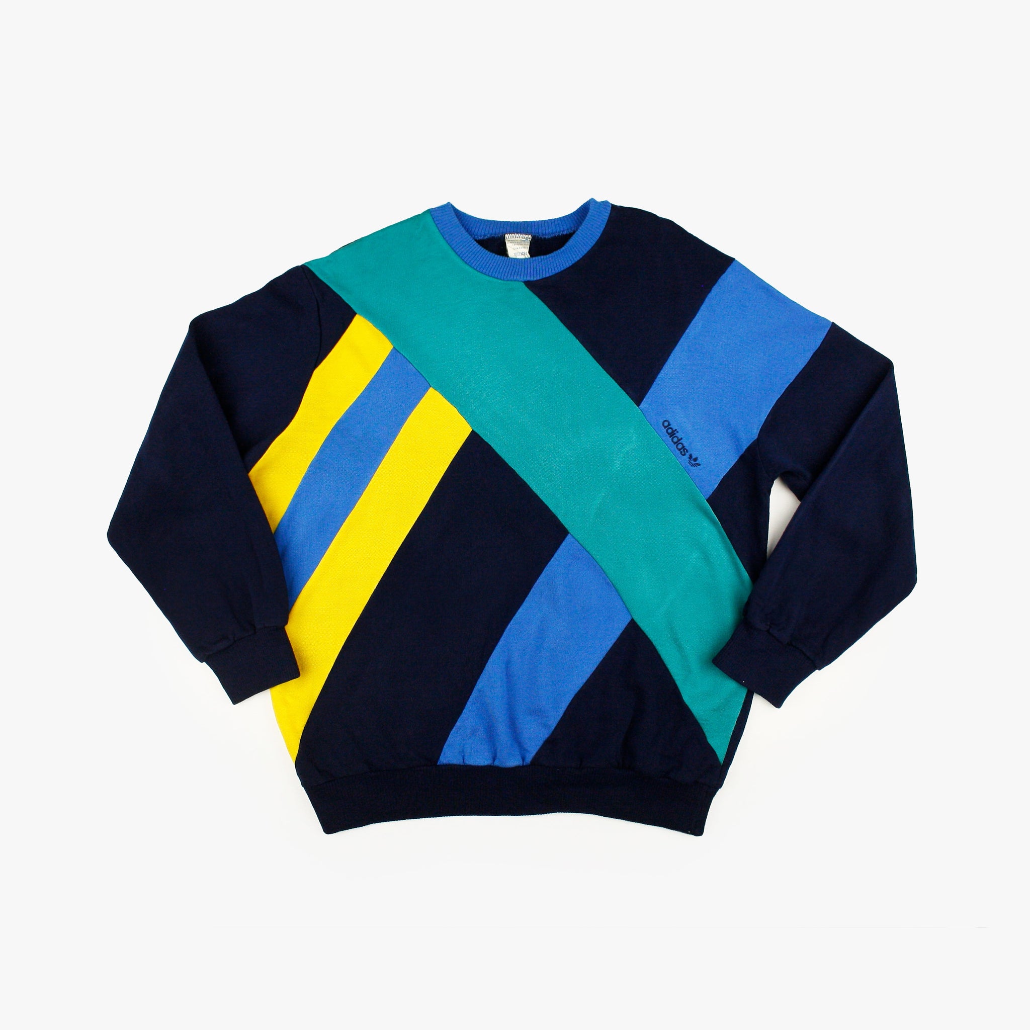 Adidas 80s • sweatshirt