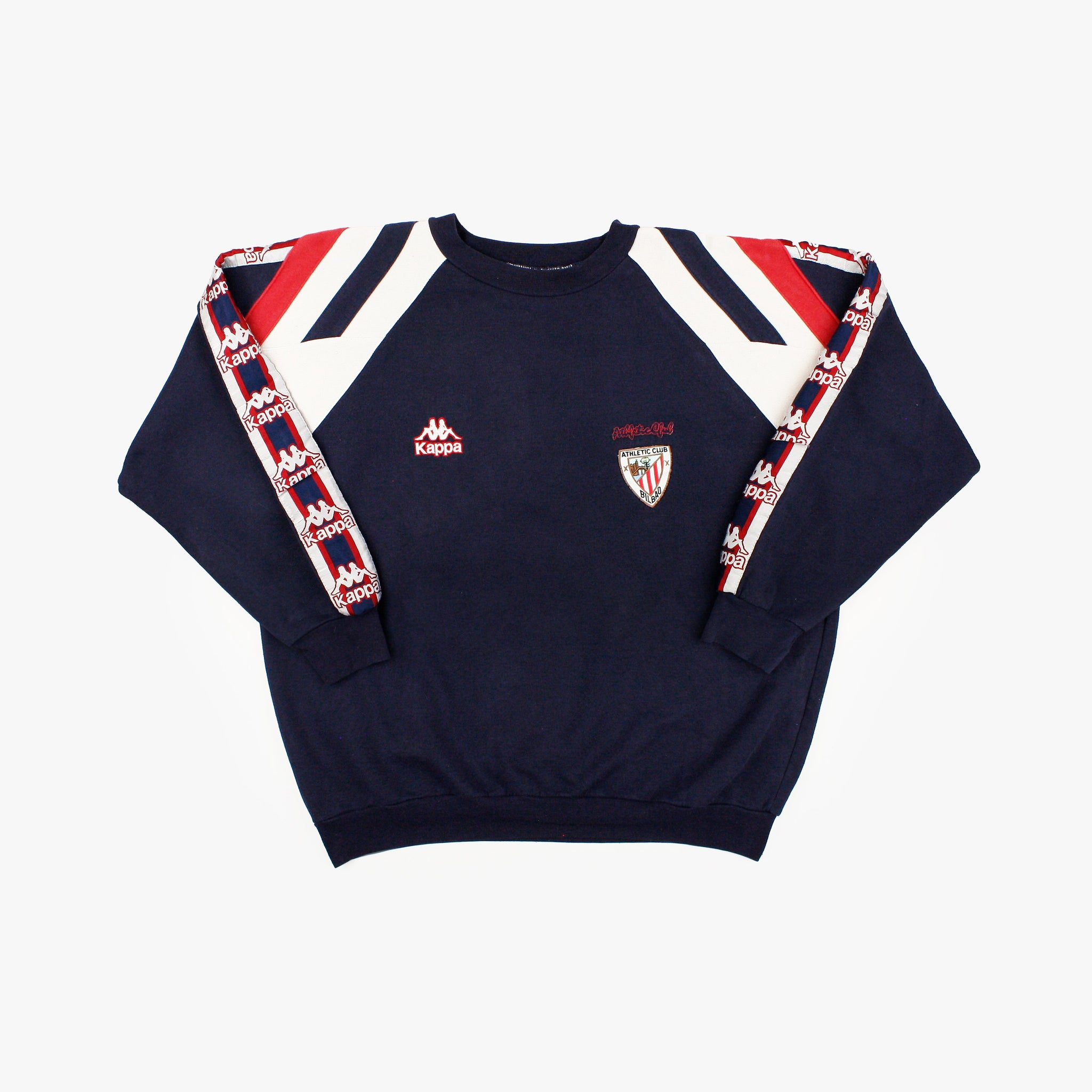 Athletic Bilbao 95/97 • sweatshirt