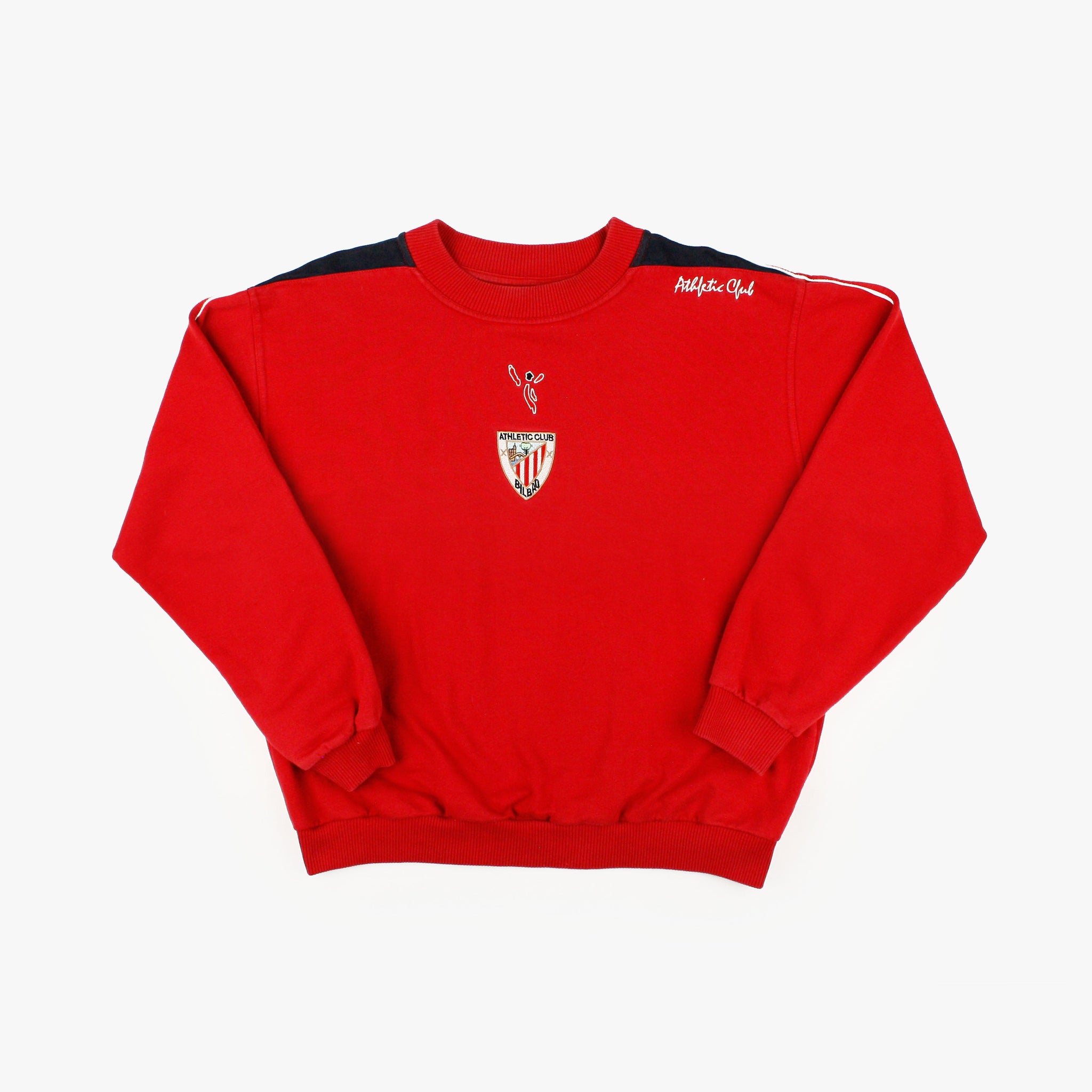 Athletic Bilbao 01/04 • sweatshirt