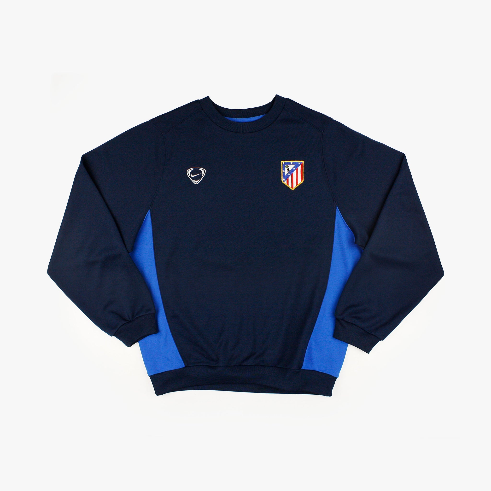 Atlético Madrid 01/02 • sweatshirt