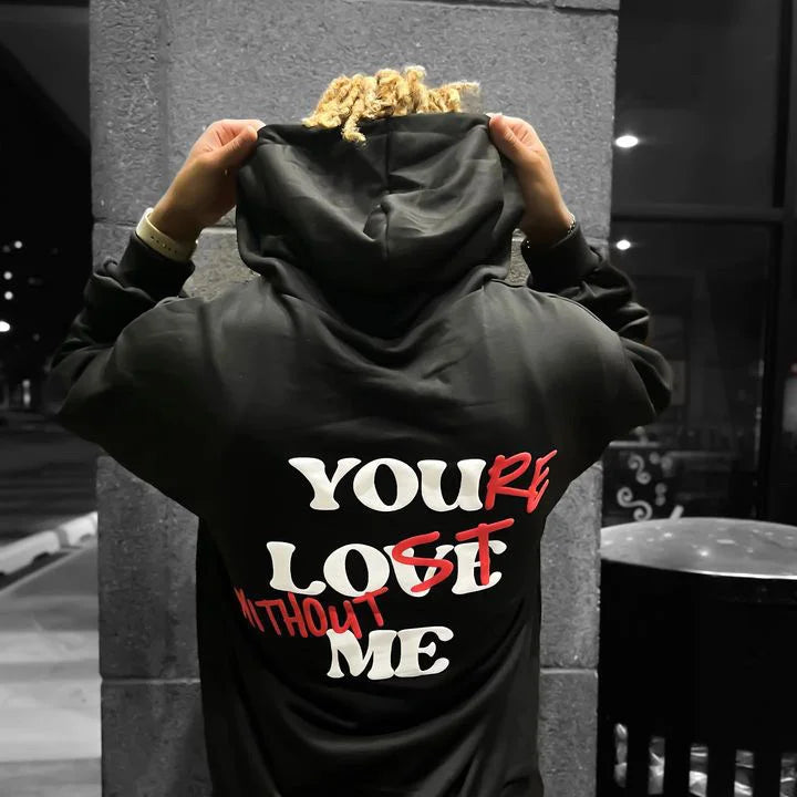 Y.L.W.M Hoodie