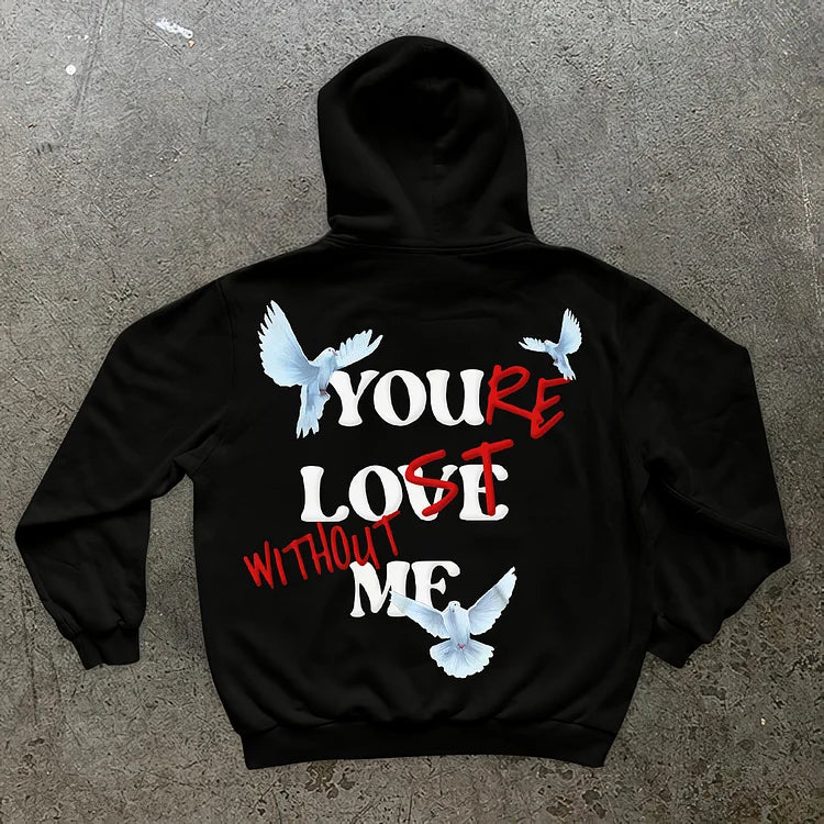 Y.L.W.M V3 Hoodie