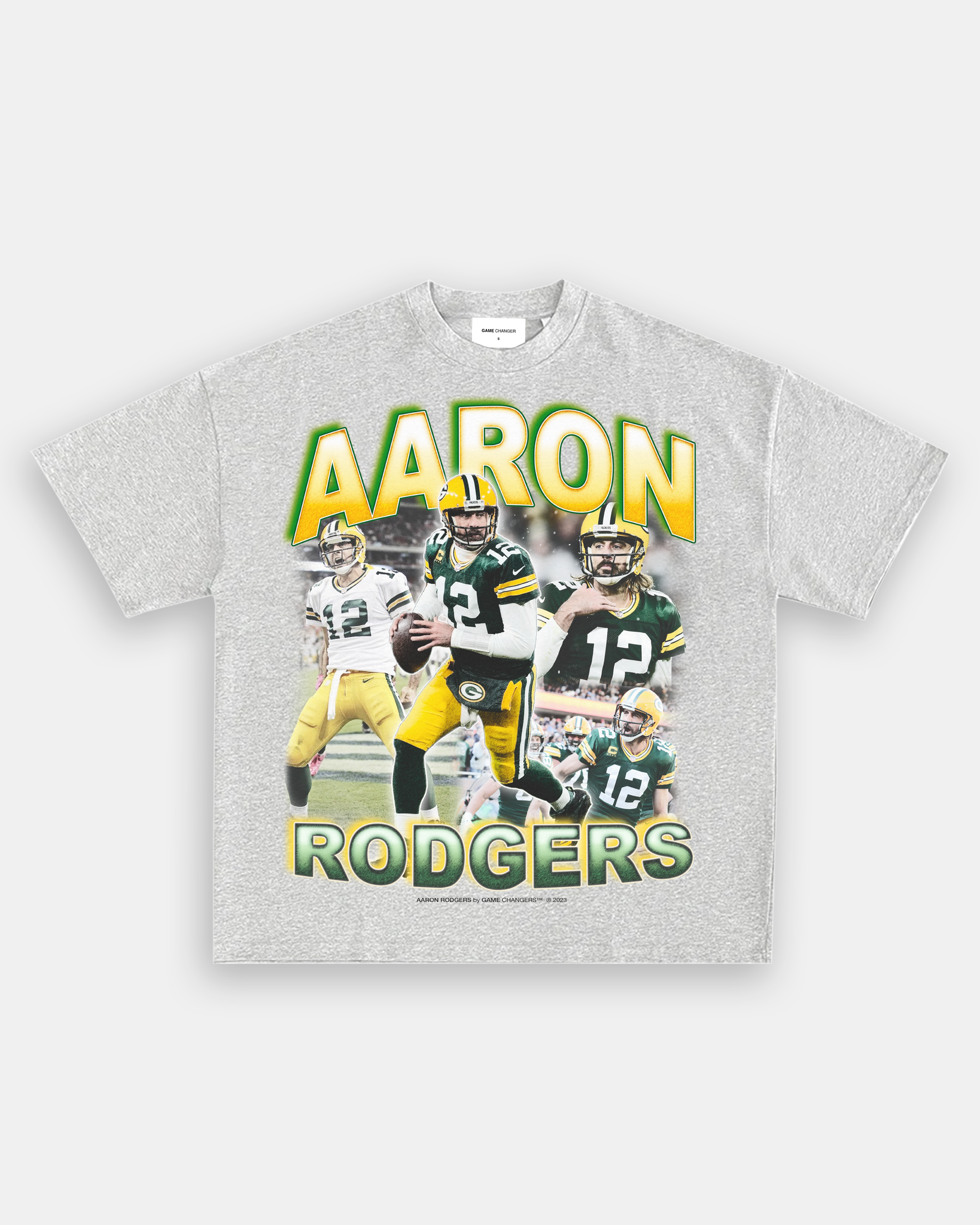 AARON RODGERS TEE