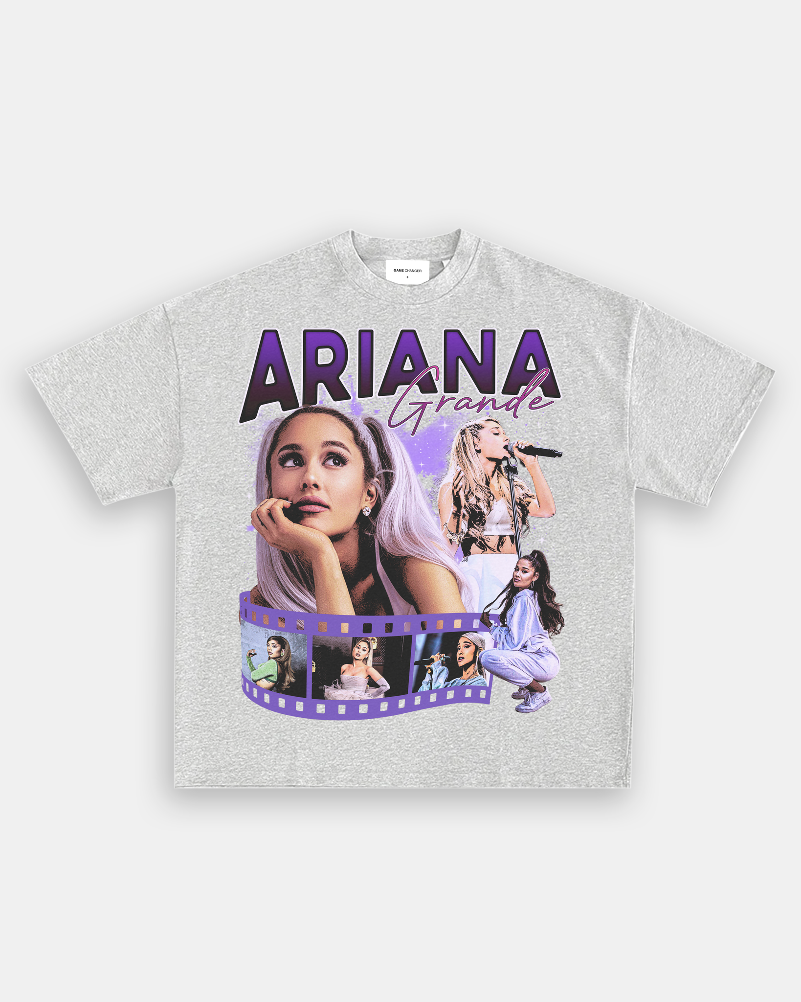 ARIANA GRANDE TEE