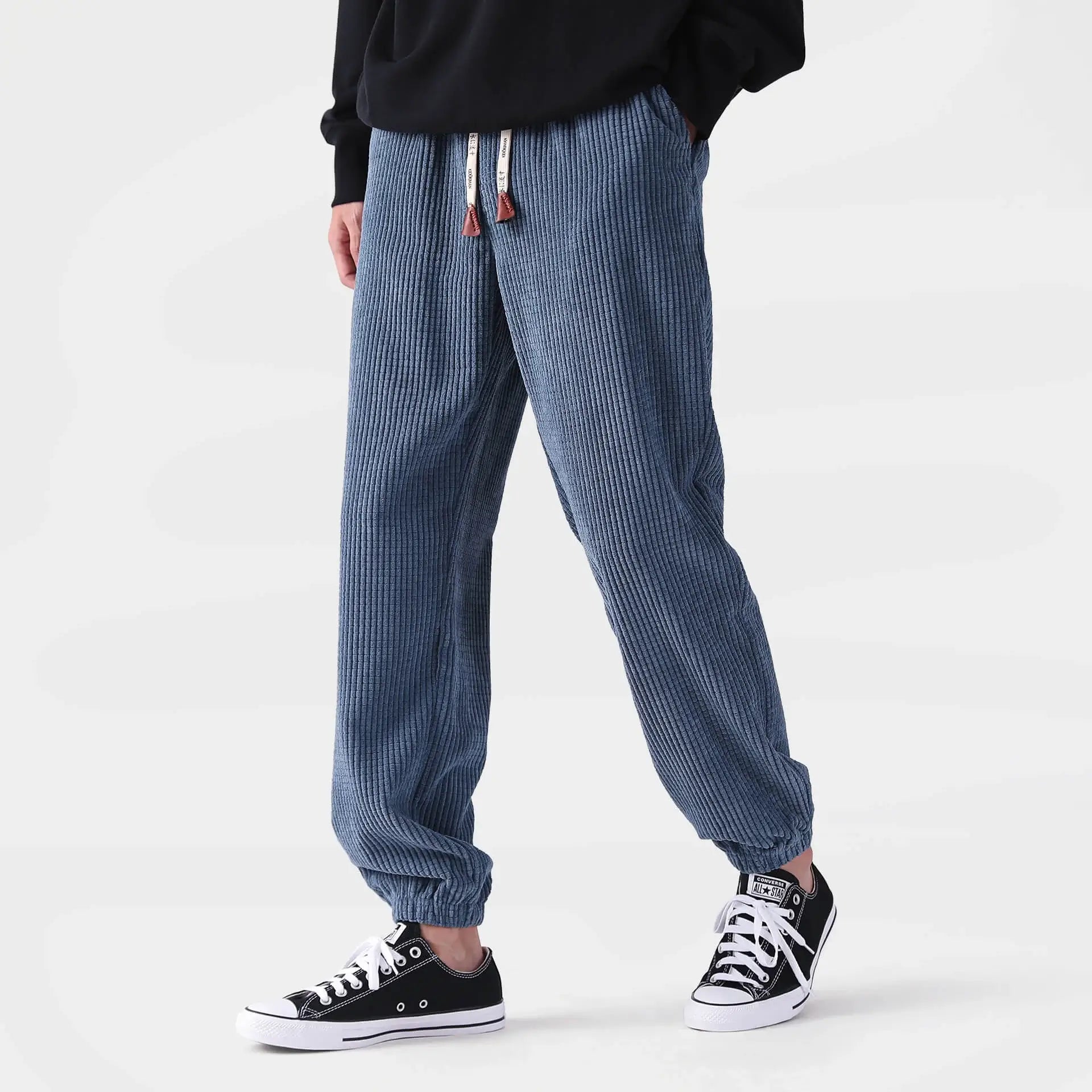 Biraki Corduroy Pants