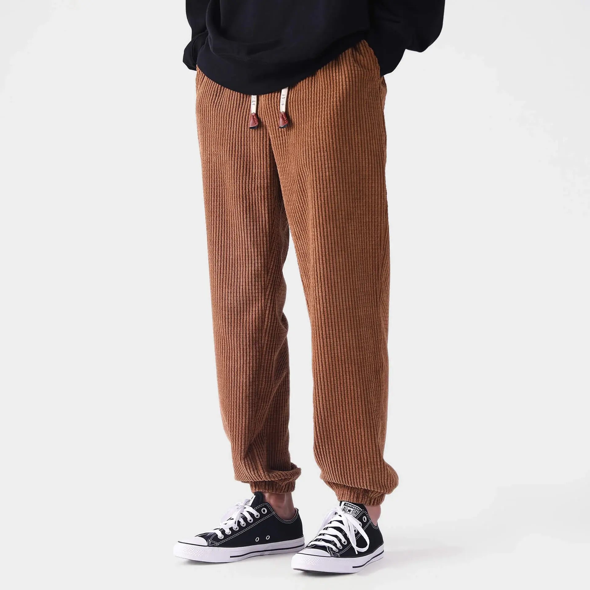 Biraki Corduroy Pants