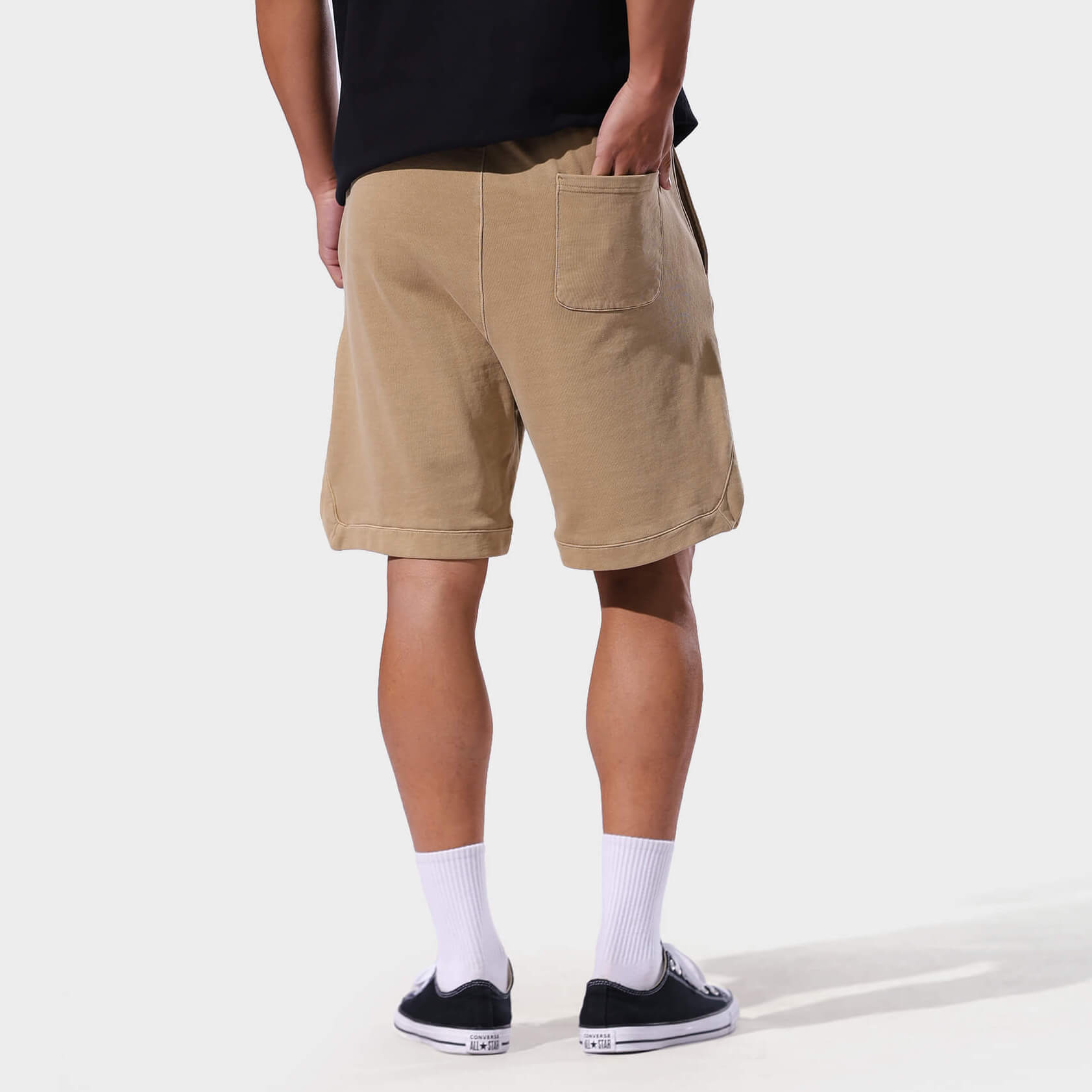 Briza Short Pants