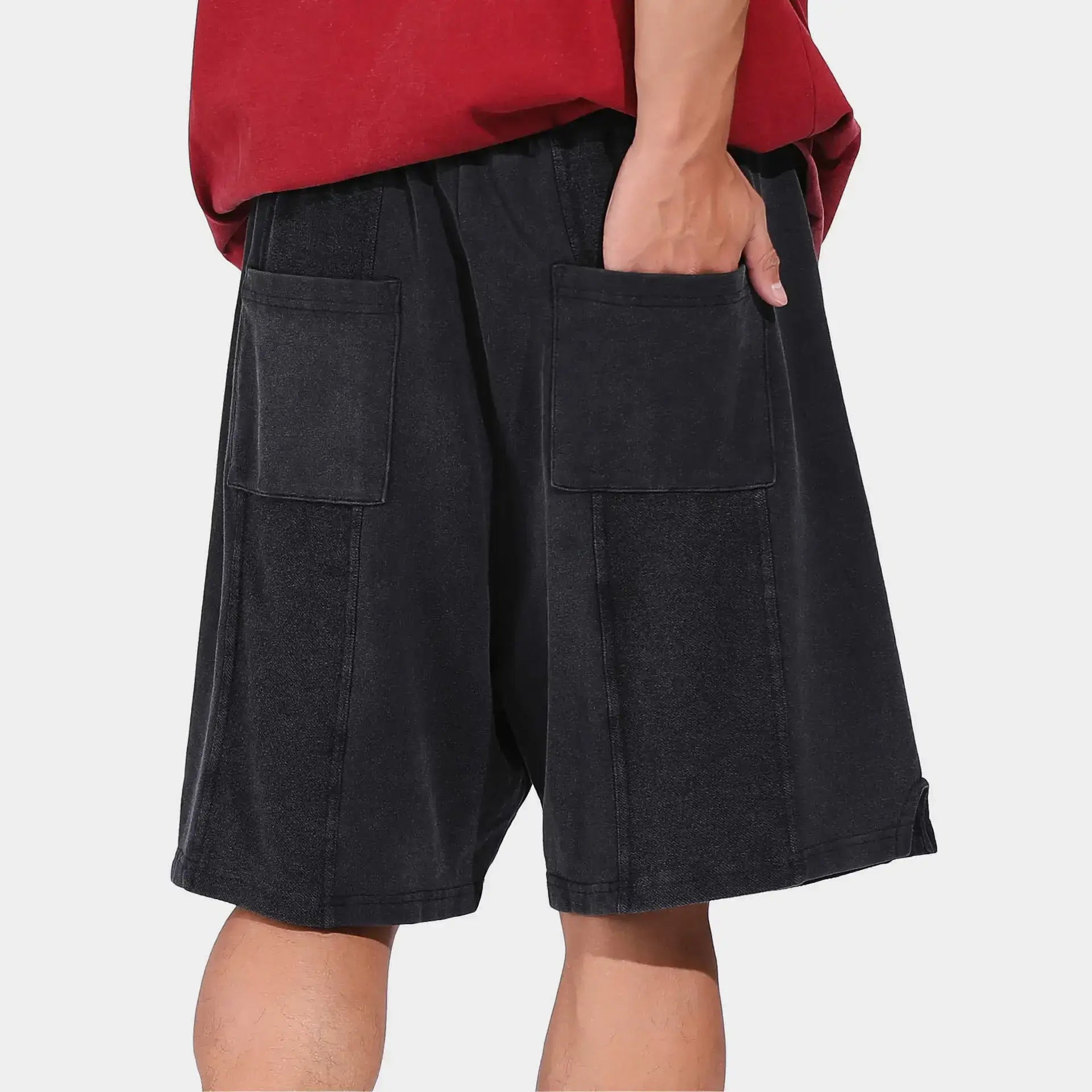 Buki Short Pants