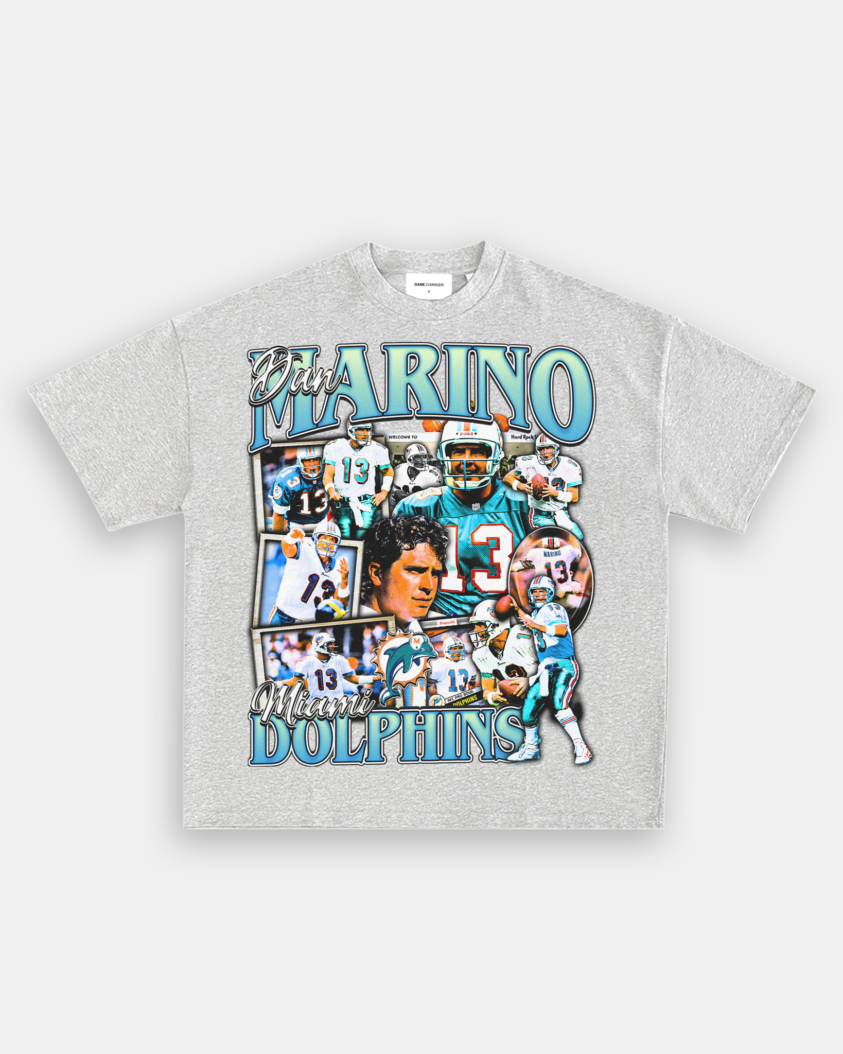 DAN MARINO TEE