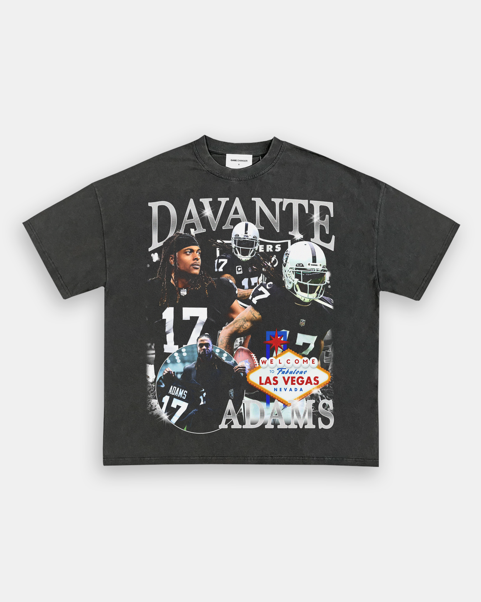 DAVANTE ADAMS 2 TEE