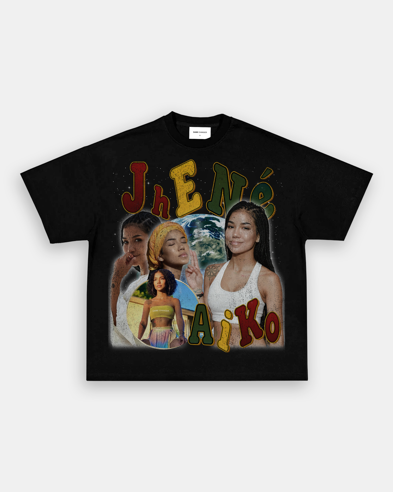 JHENE AIKO TEE