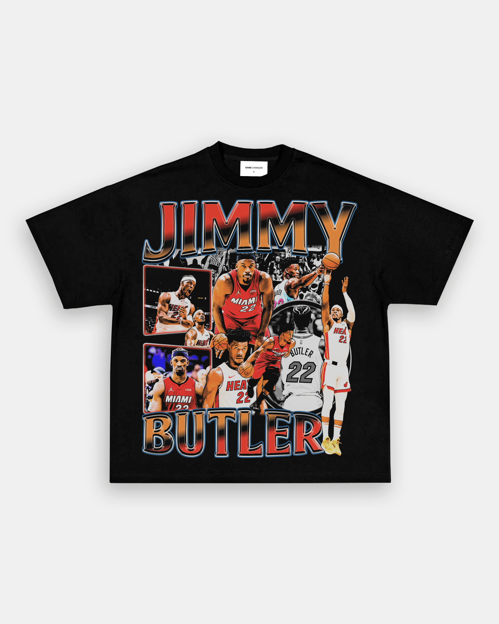 JIMMY BUTLER TEE