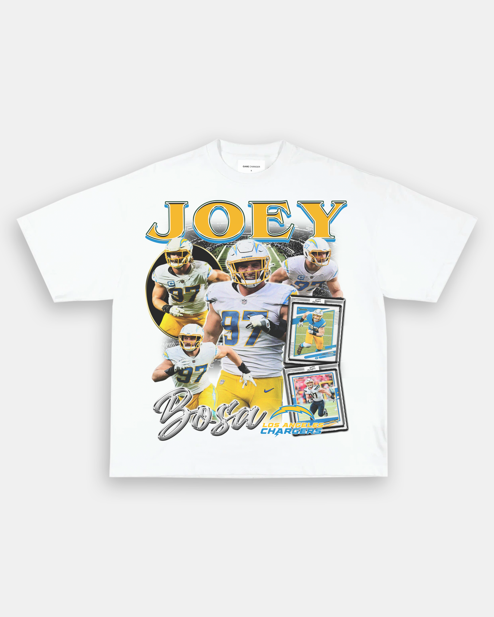 JOEY BOSA TEE