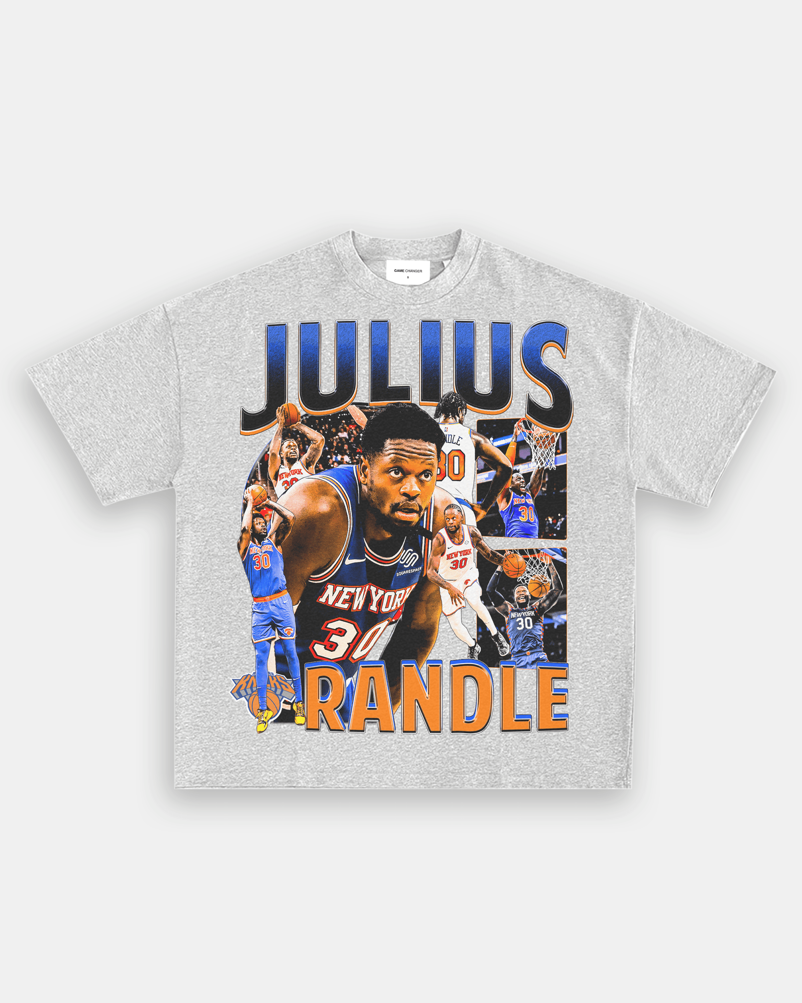 JULIUS RANDLE TEE