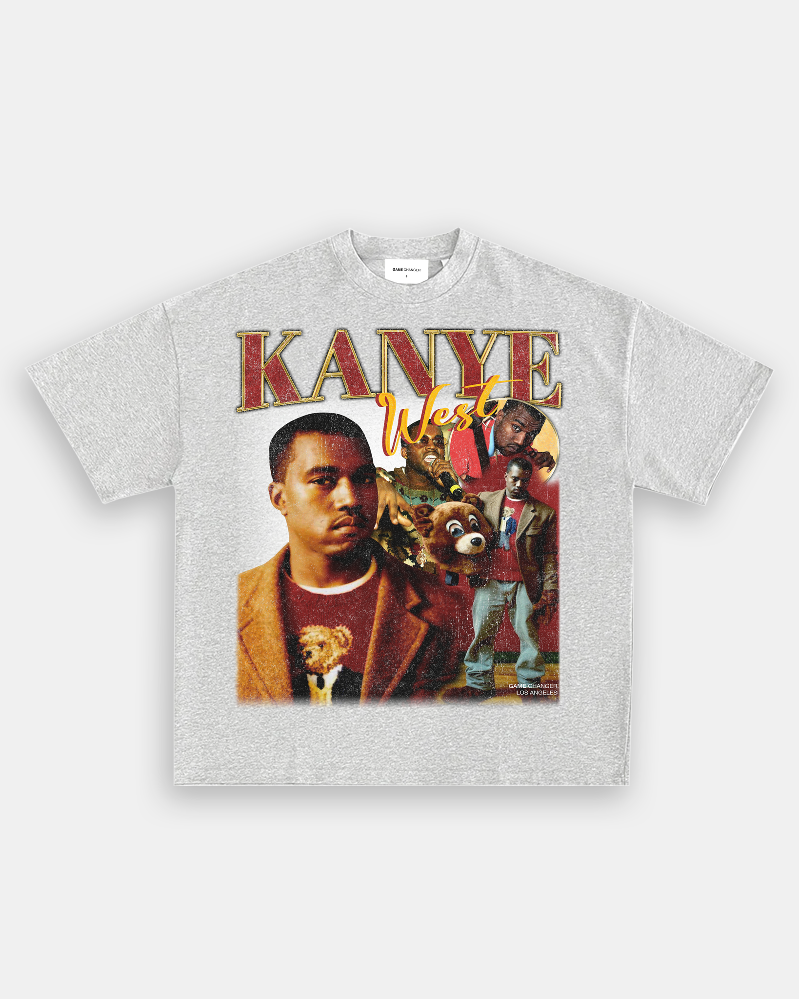 KANYE TEE