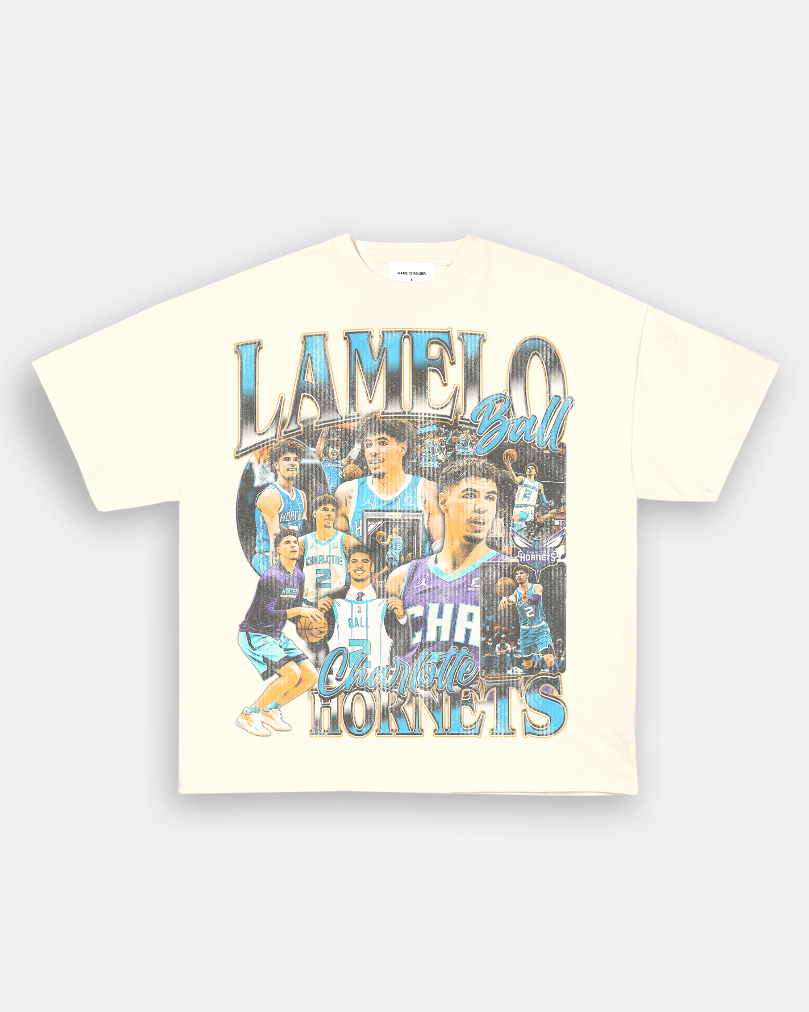 LAMELO BALL TEE