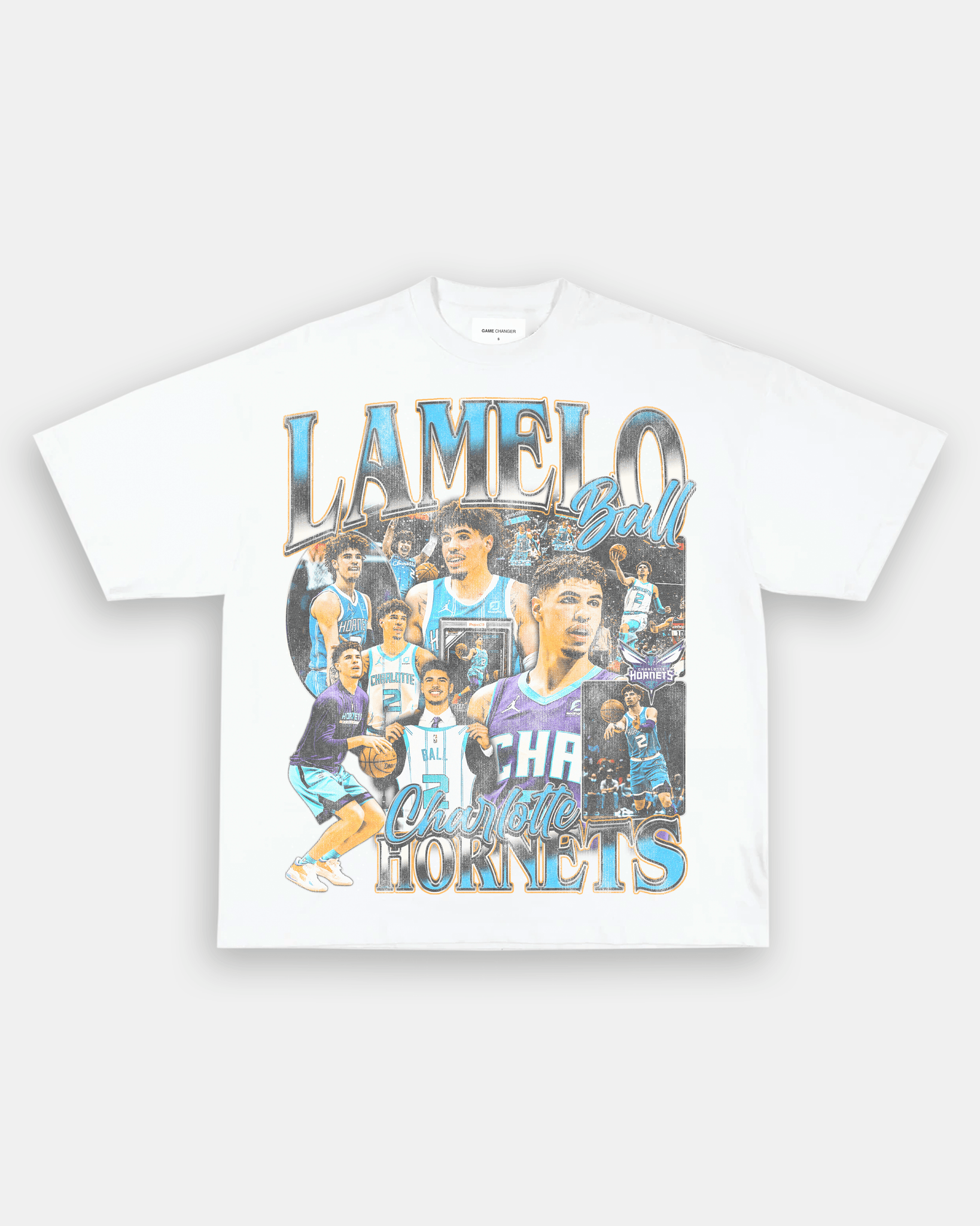 LAMELO BALL TEE