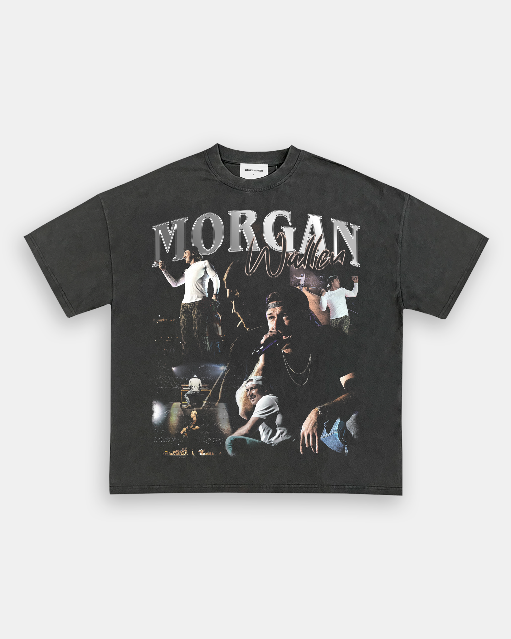 MORGAN WALLEN TEE