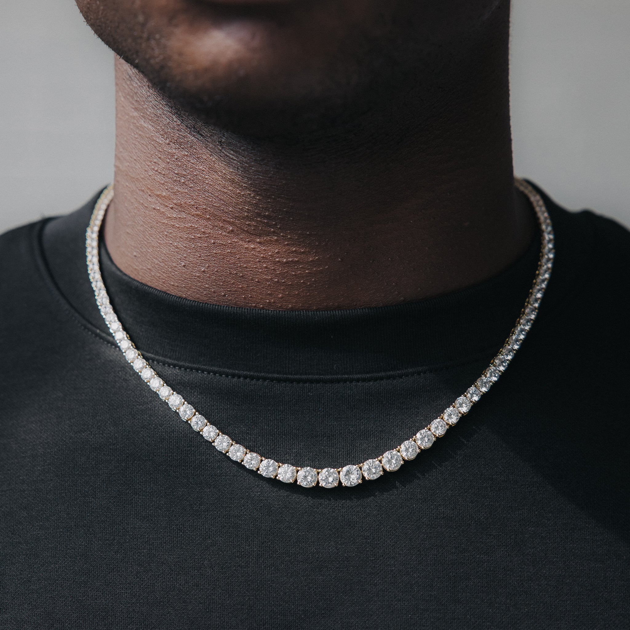 4mm Tennis Chain