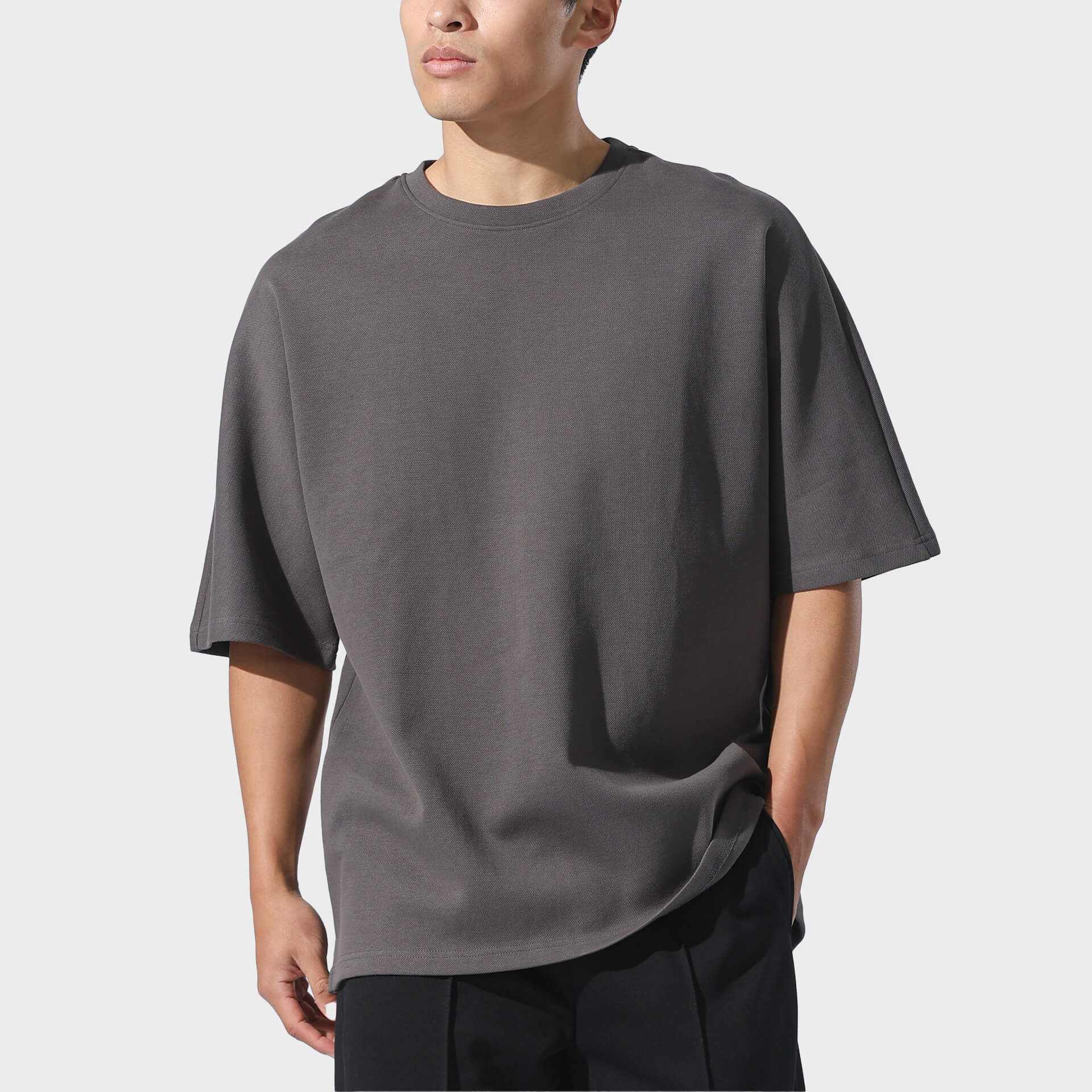 Oba Oversized Shirt