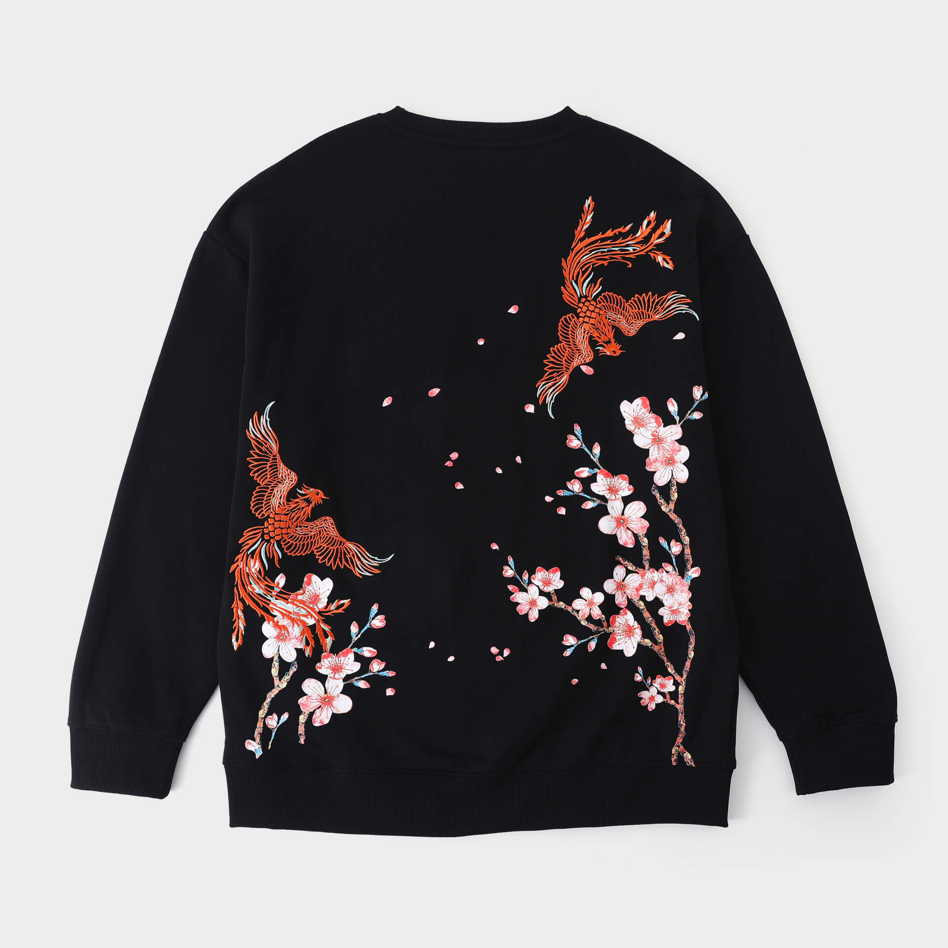 Phoenix Sweatshirt