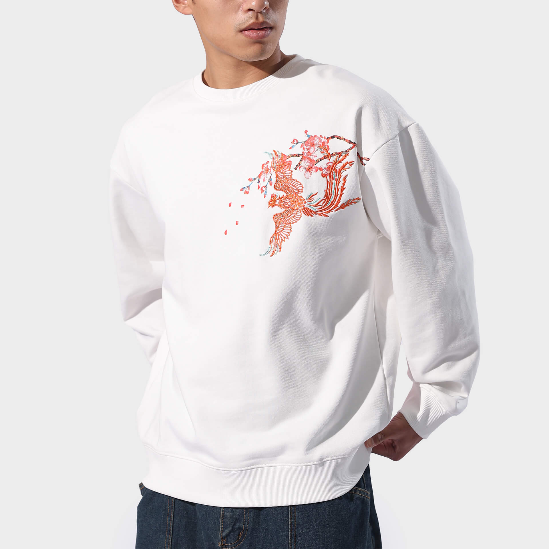 Phoenix Sweatshirt