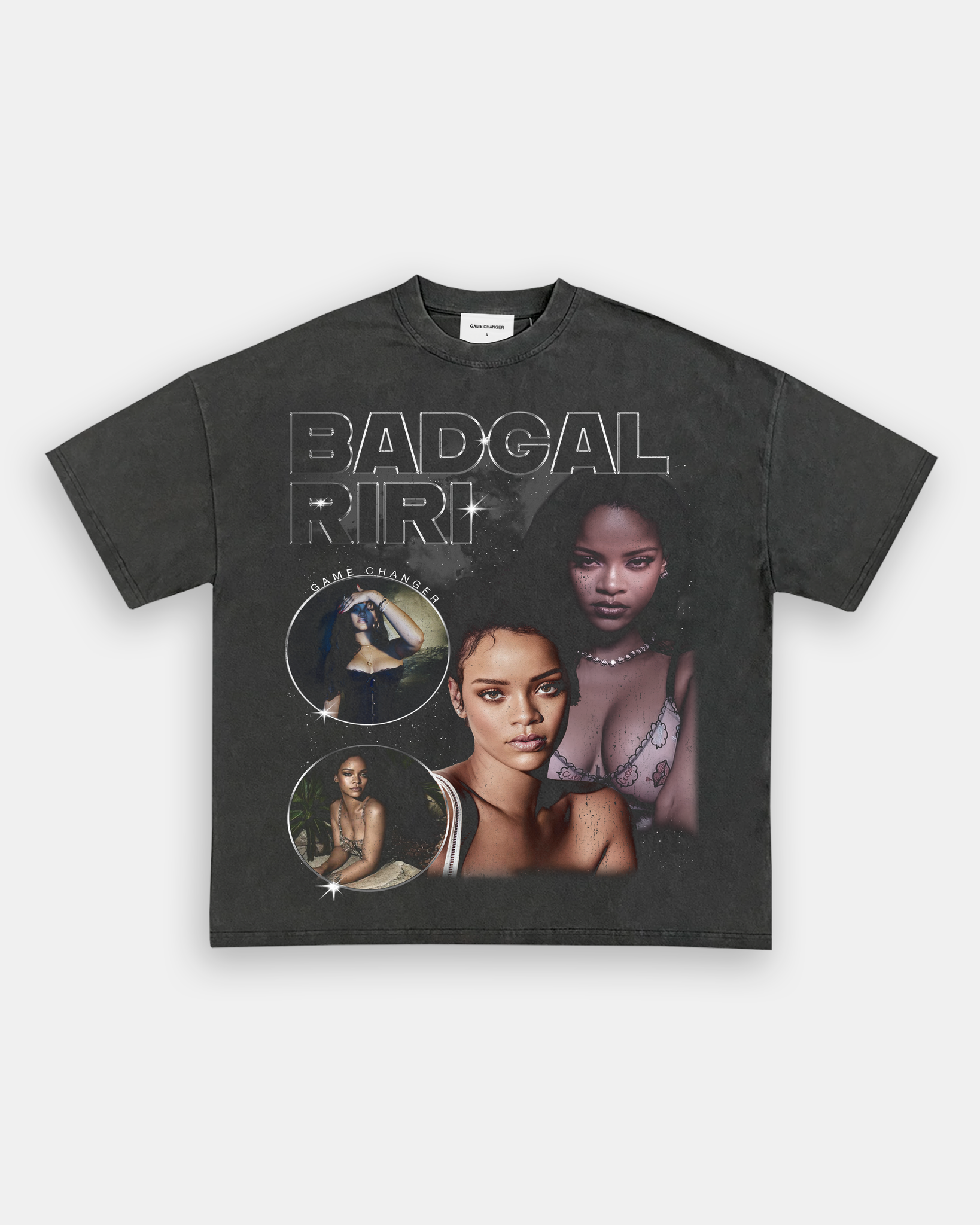 RIRI TEE