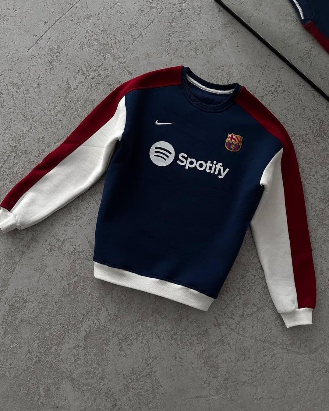 Barcelona Sweatshirt