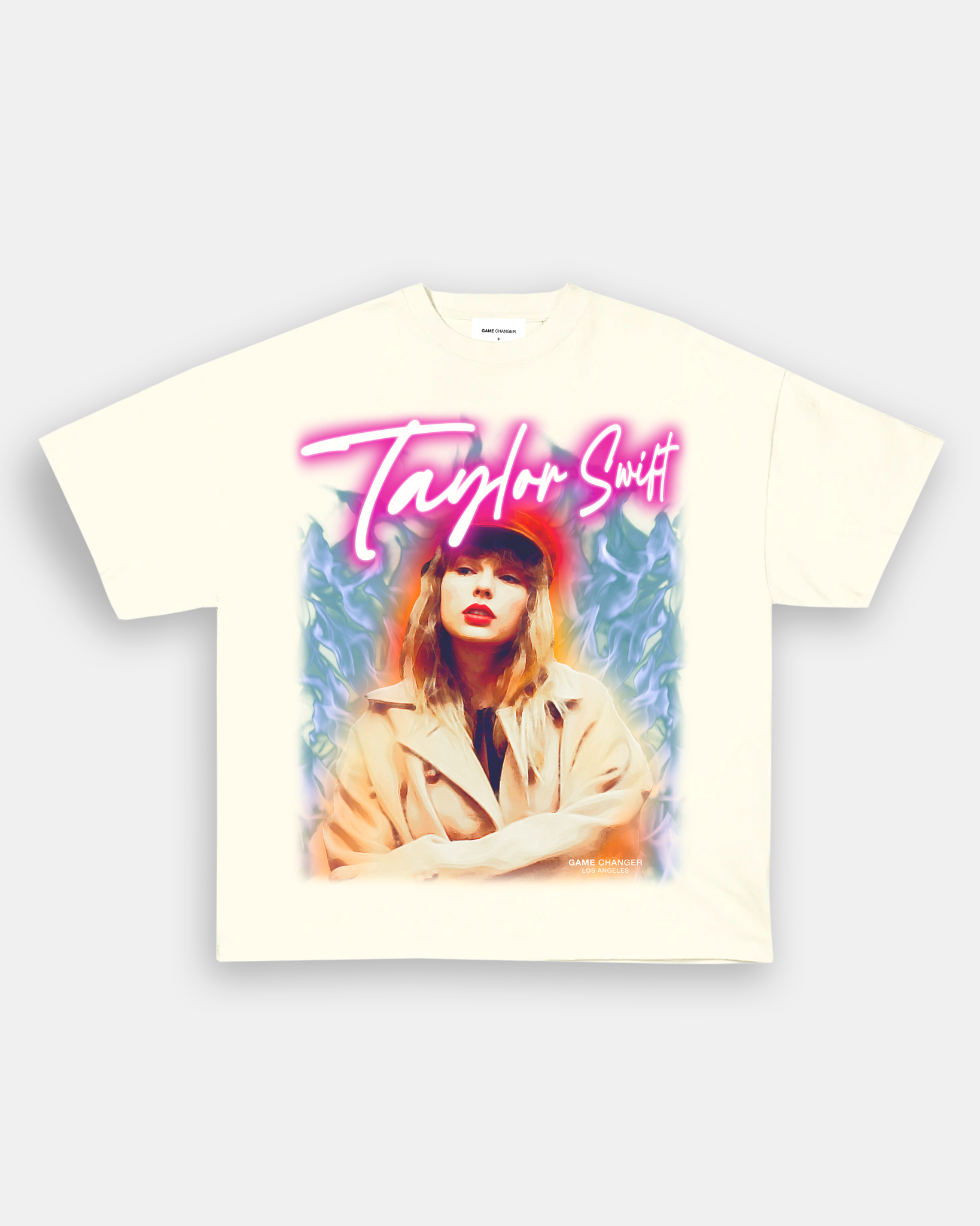 TAYLOR SWIFT TEE