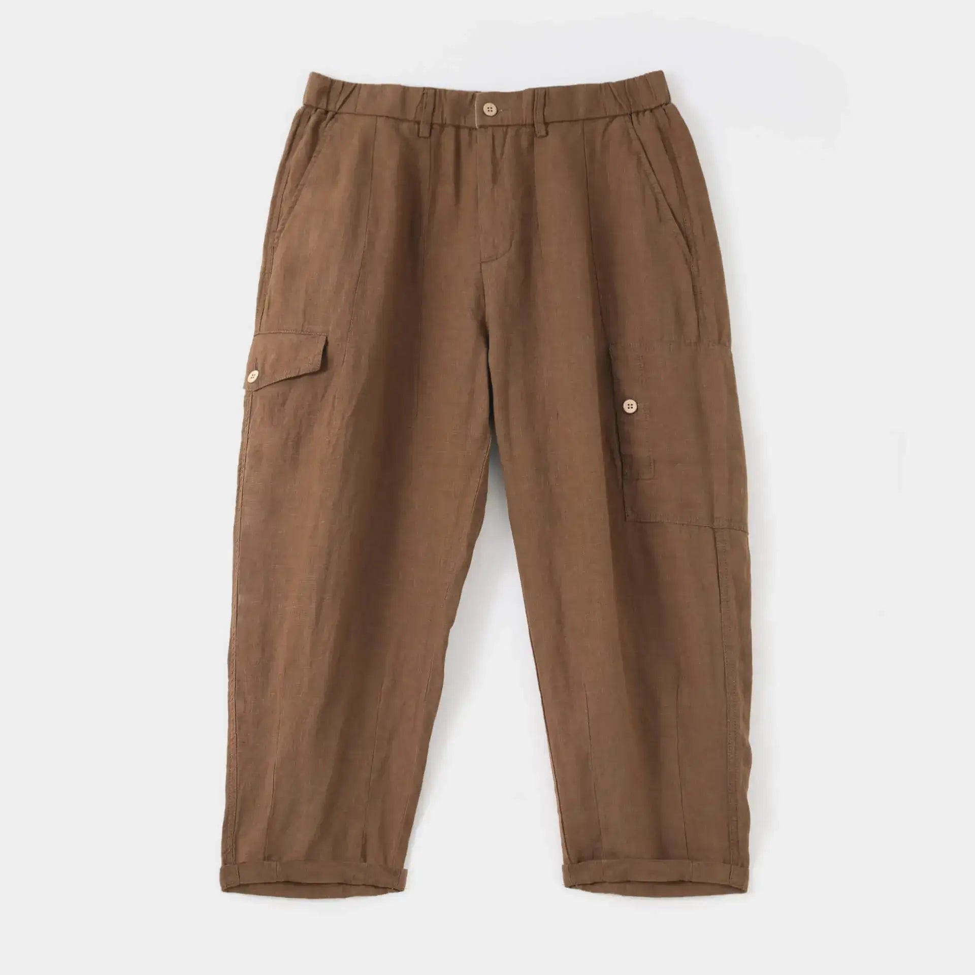 Zuru Loose Pants