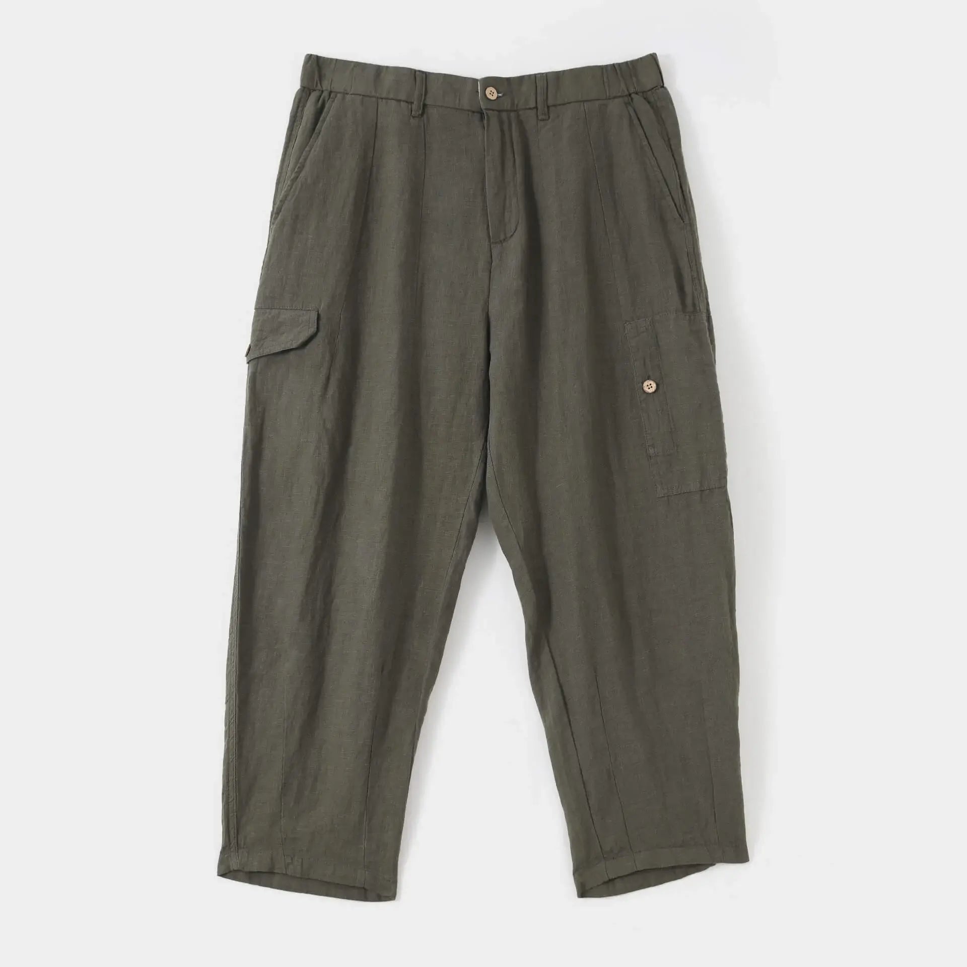 Zuru Loose Pants