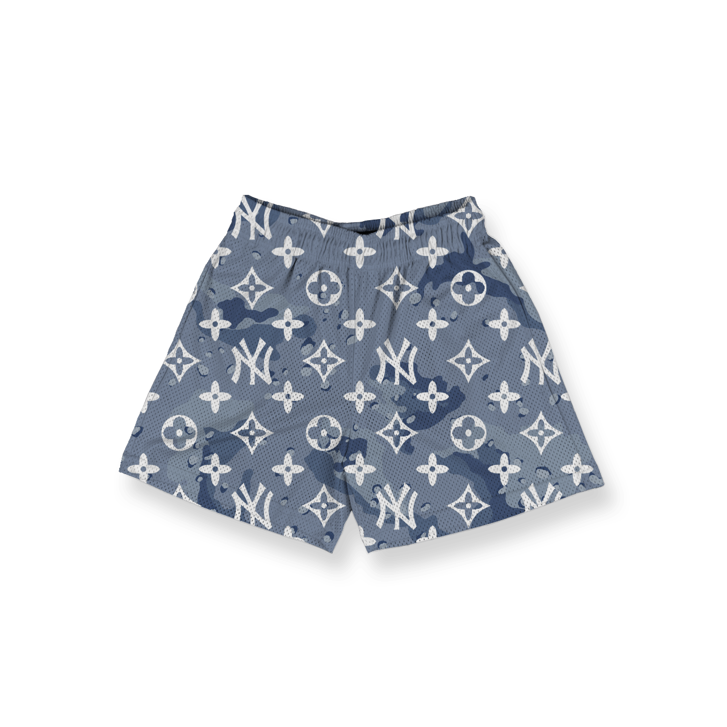 CAMO NY - MESHORTS