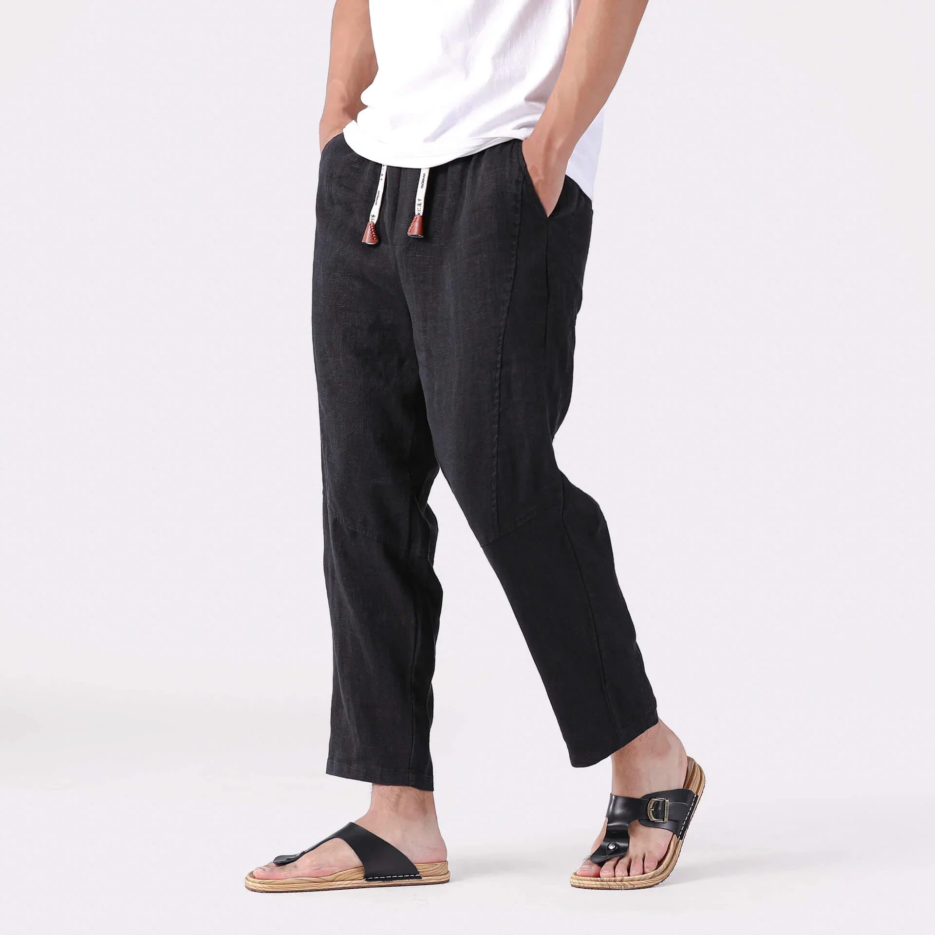 Choku Relaxed Pants