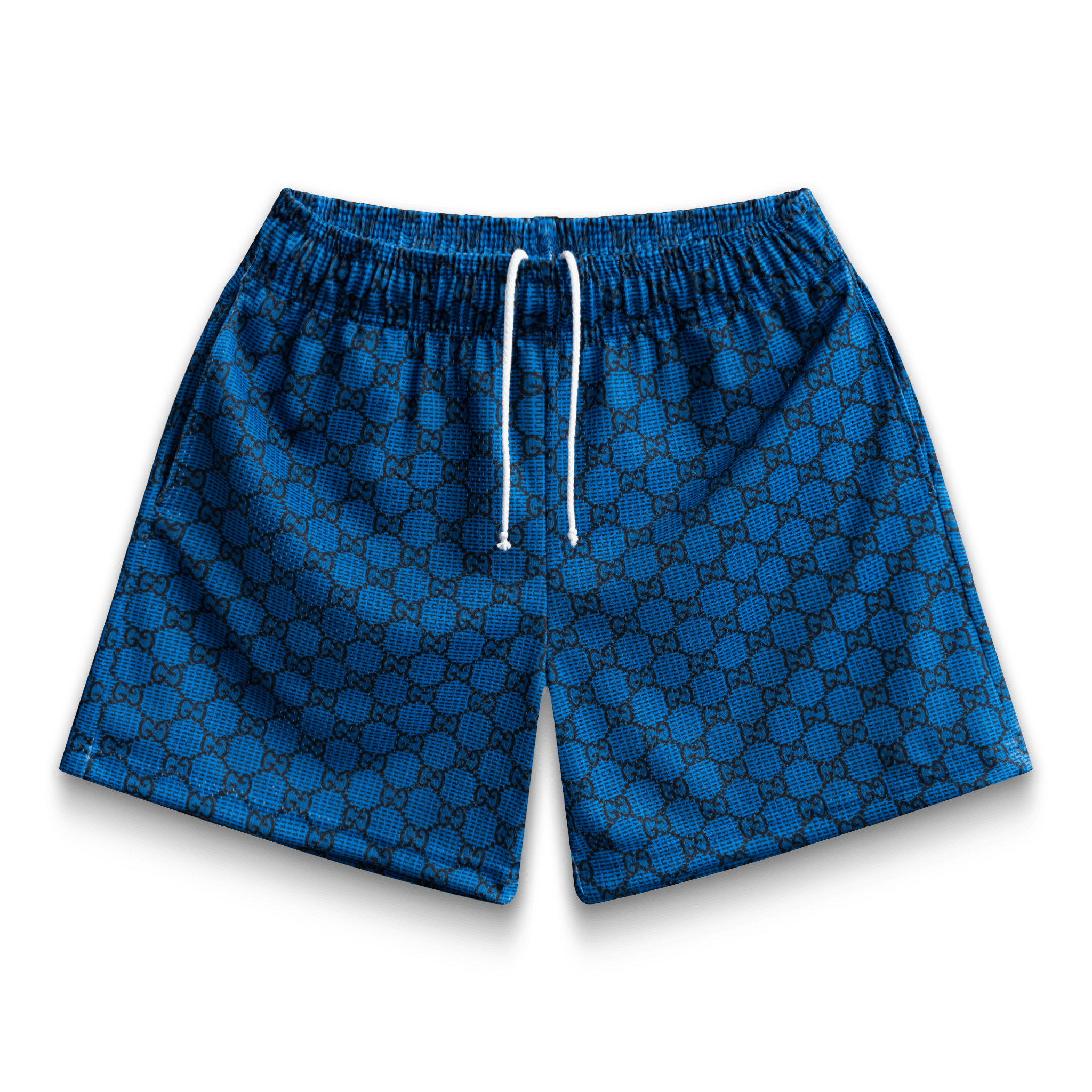 Cobalt Shorts