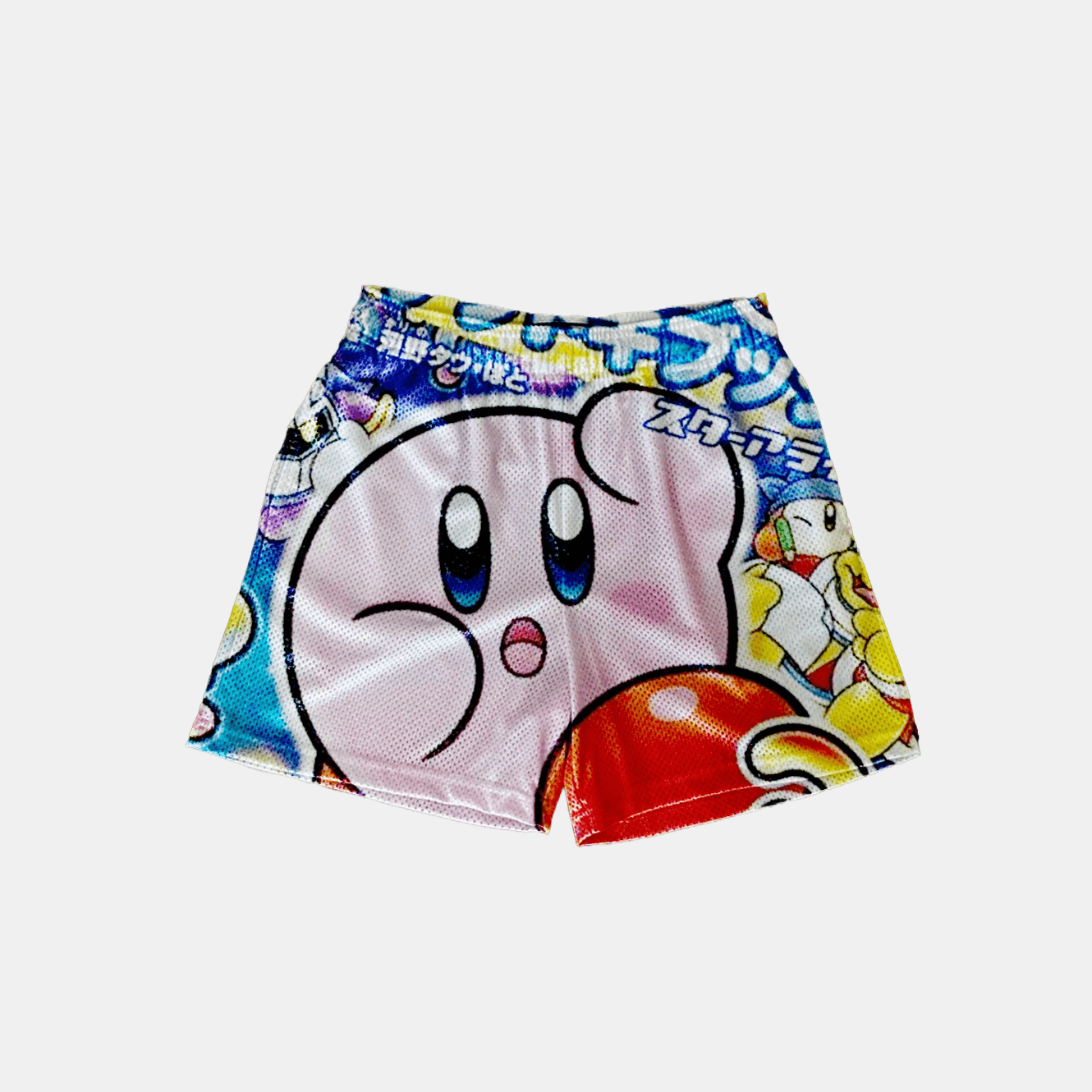 Kiuy Shorts