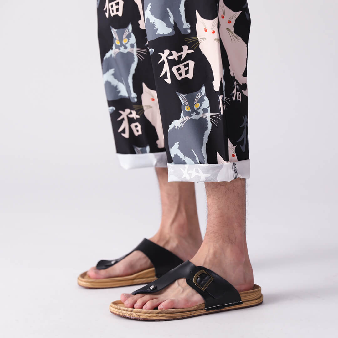 Nekokiti Pants