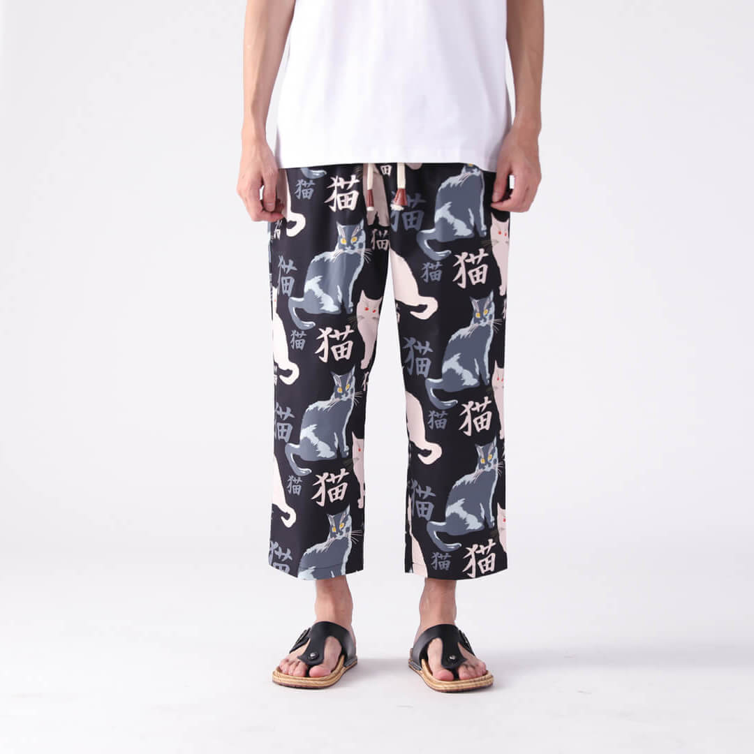 Nekokiti Pants