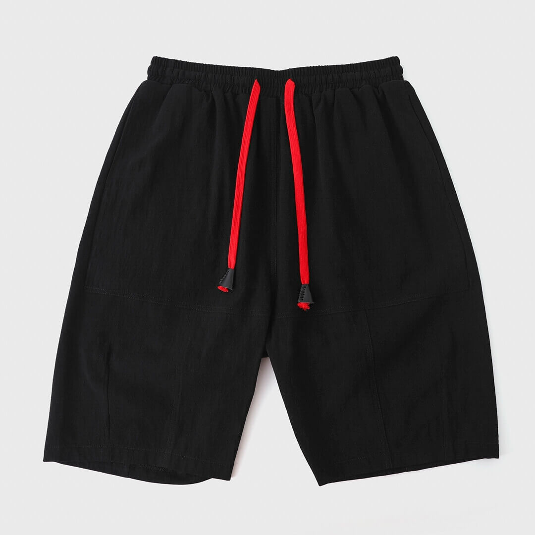 Tekida Short Pants