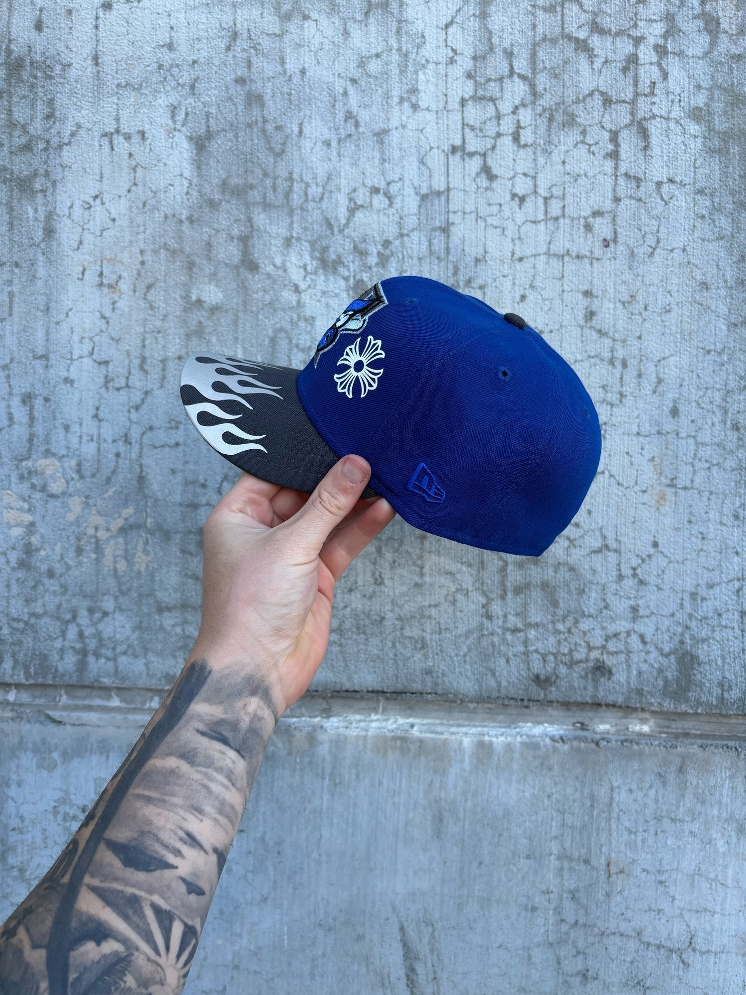 3M FLAME TORONTO BLUE JAYS