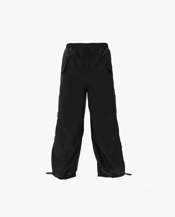 V2 FLIGHT PANT - BLACK