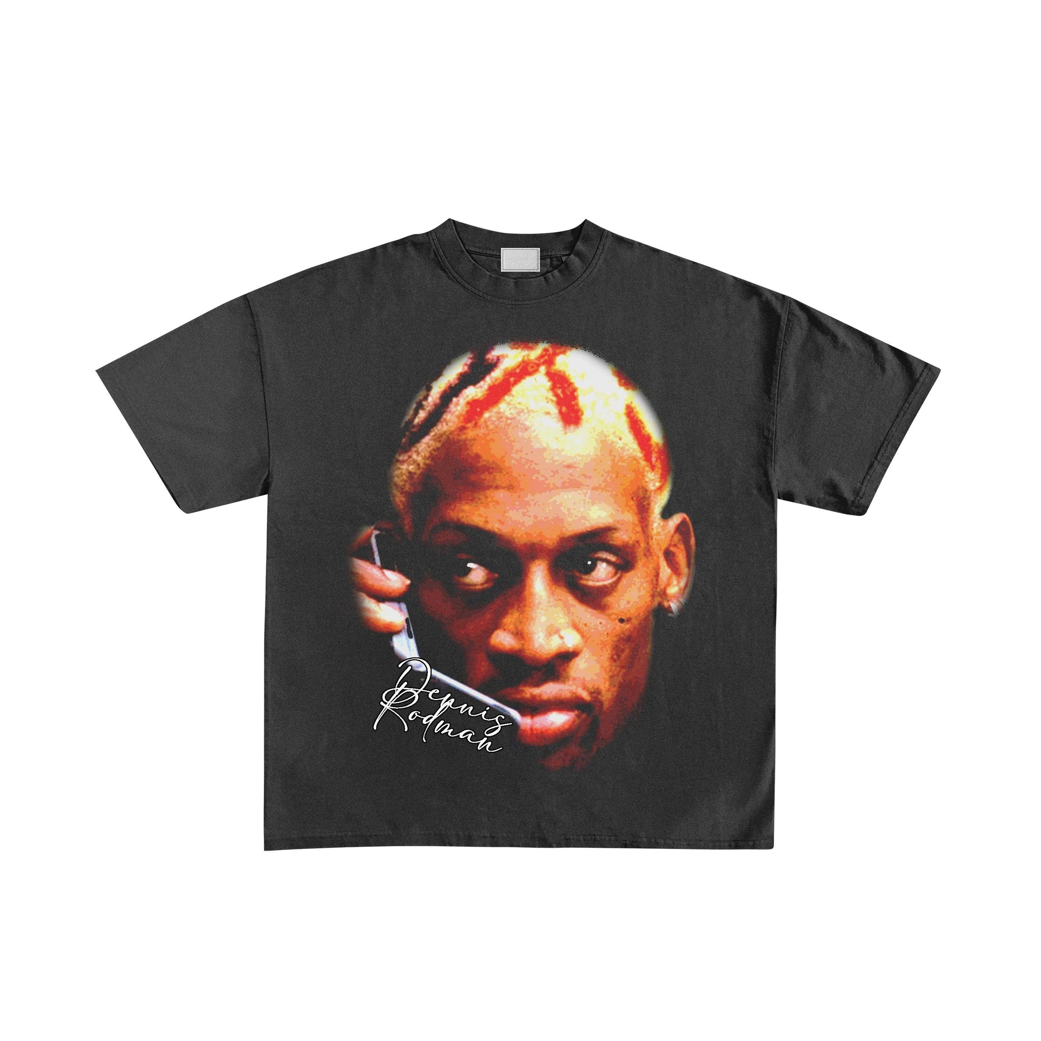 DENNIS RODMAN TEE